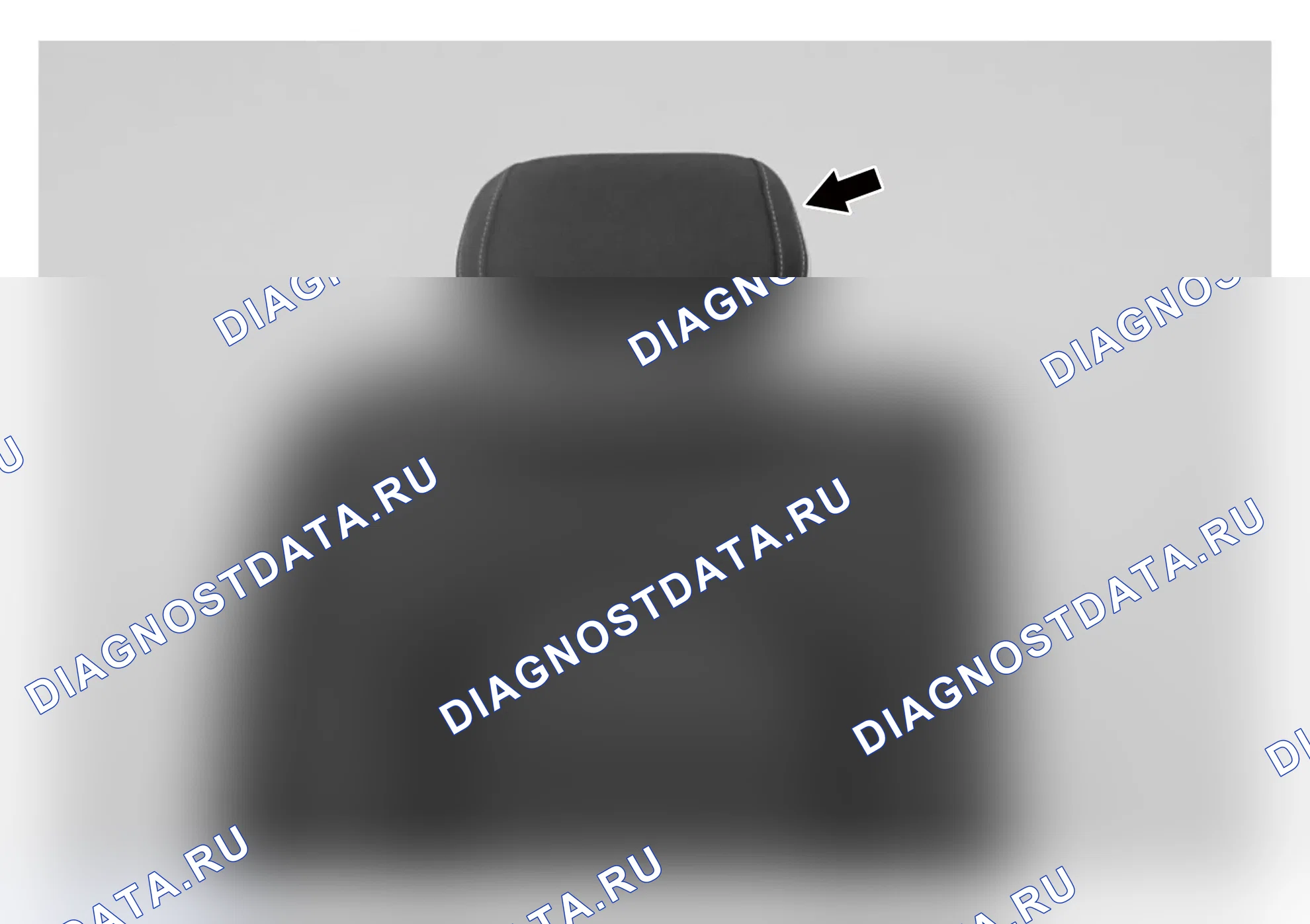 Разборка / установка — Haval Dargo. Haval Dargo II