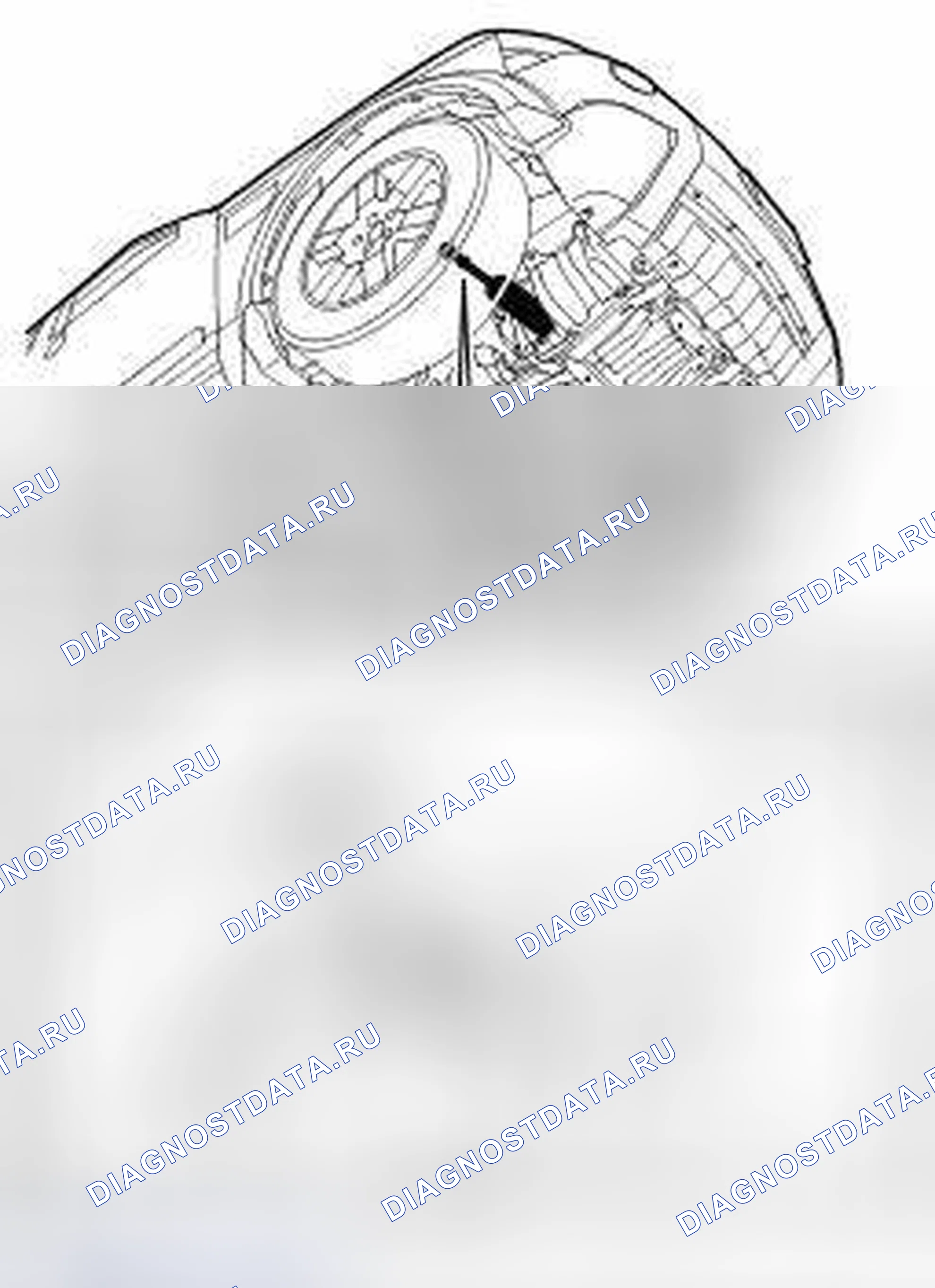 Рис. 60. Land Rover Range Rover Sport L320