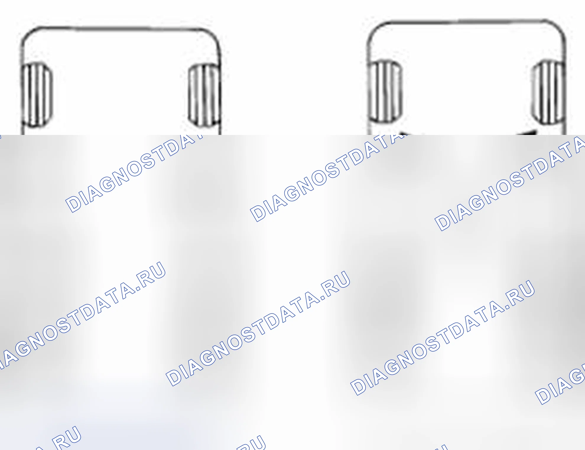 Рис. 9: Вращение шины. Geely SC7 I