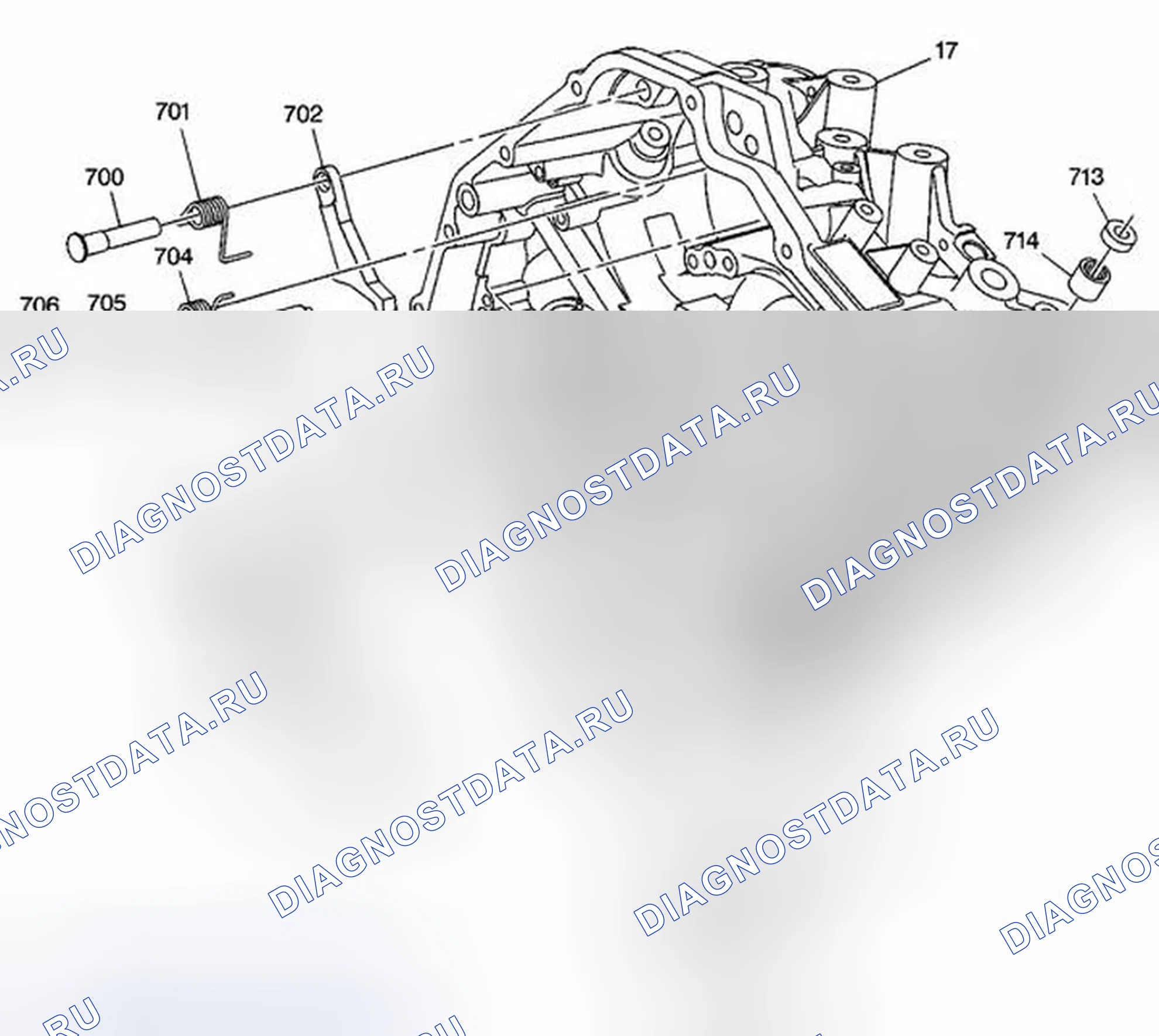 Рис. 33. Chevrolet Equinox I