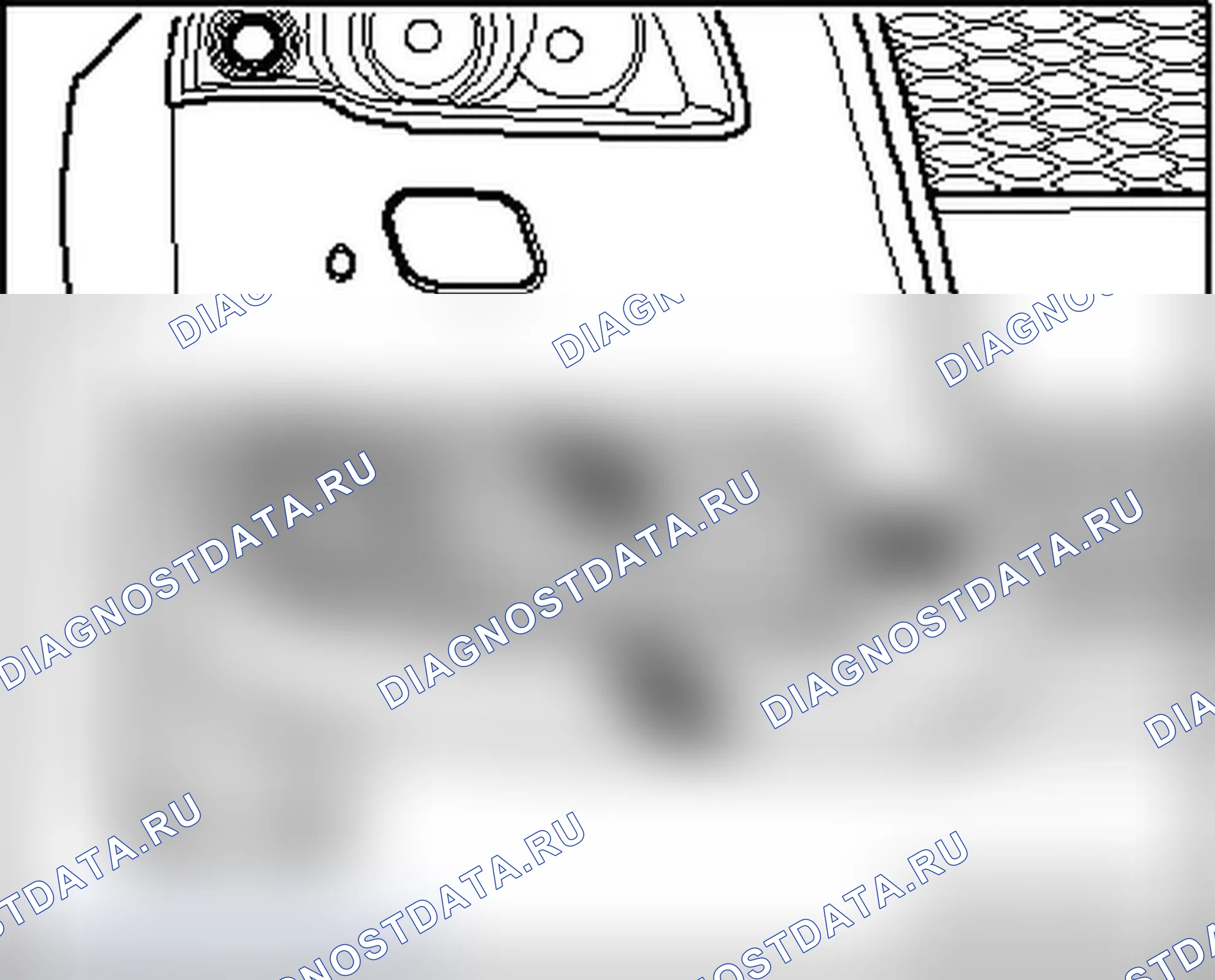 Рис. 249. Audi S4 B7