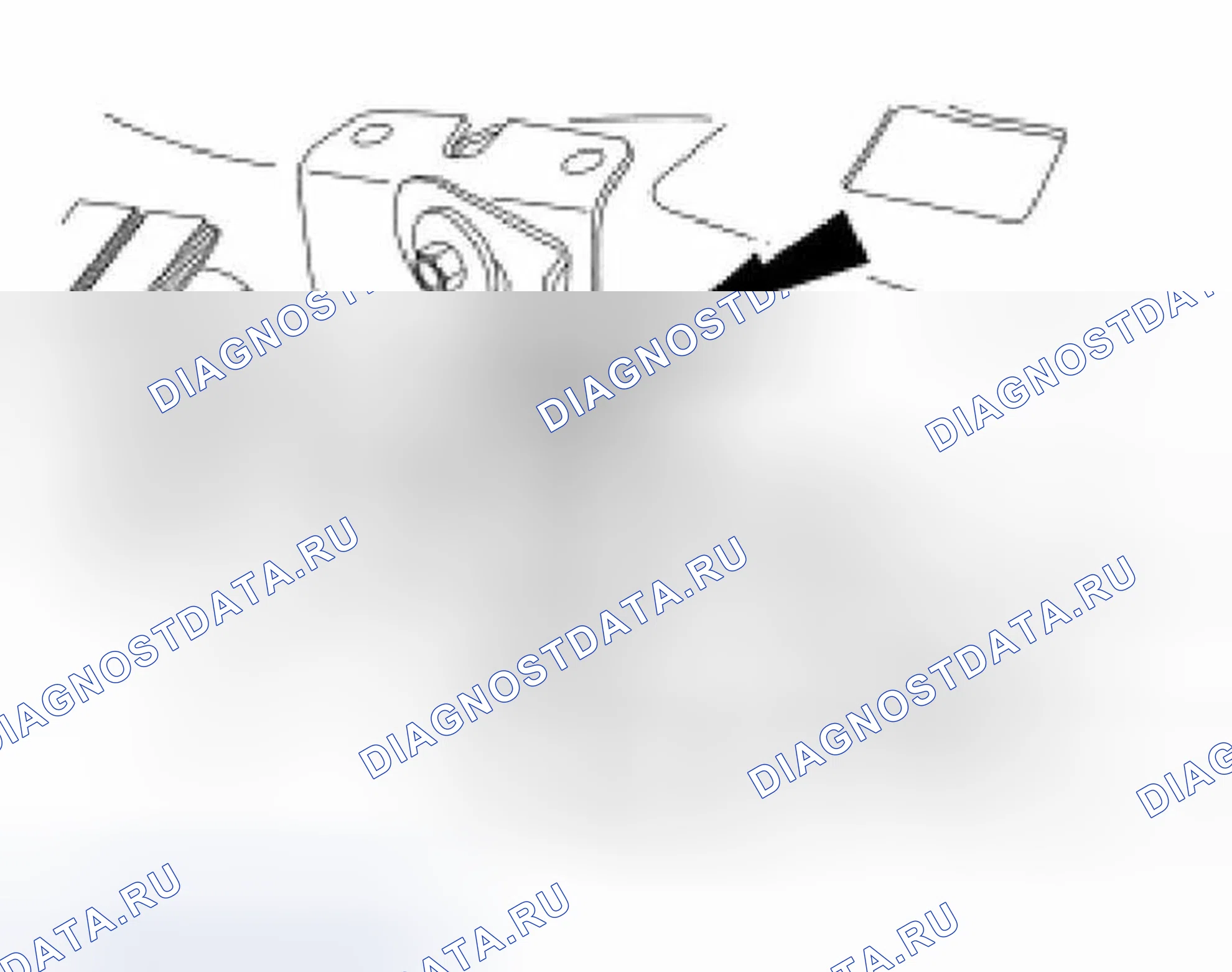 Рис. 65. Ford Focus I рестайлинг