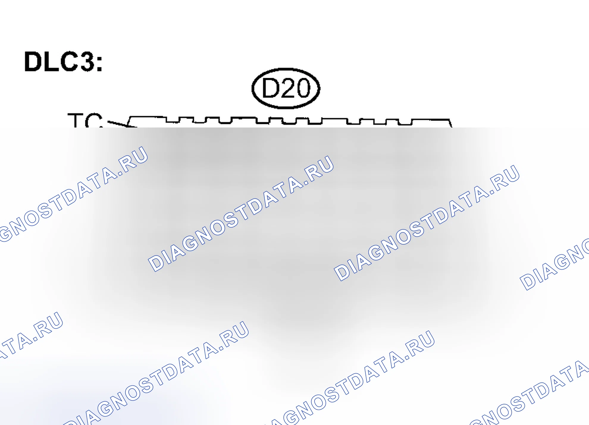 Рис. 93. Toyota Avalon XX30