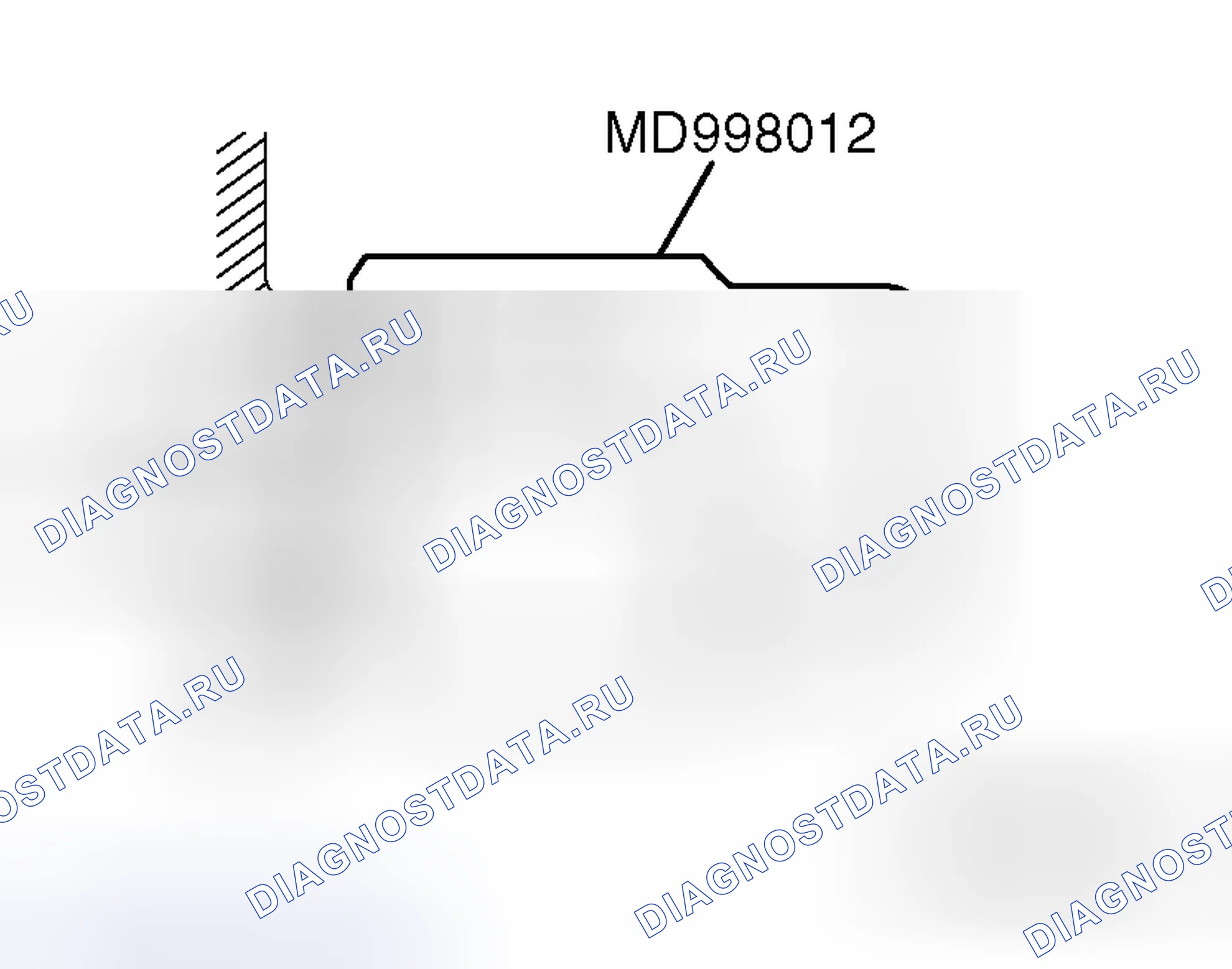 Рис. 8. Mitsubishi Endeavor I