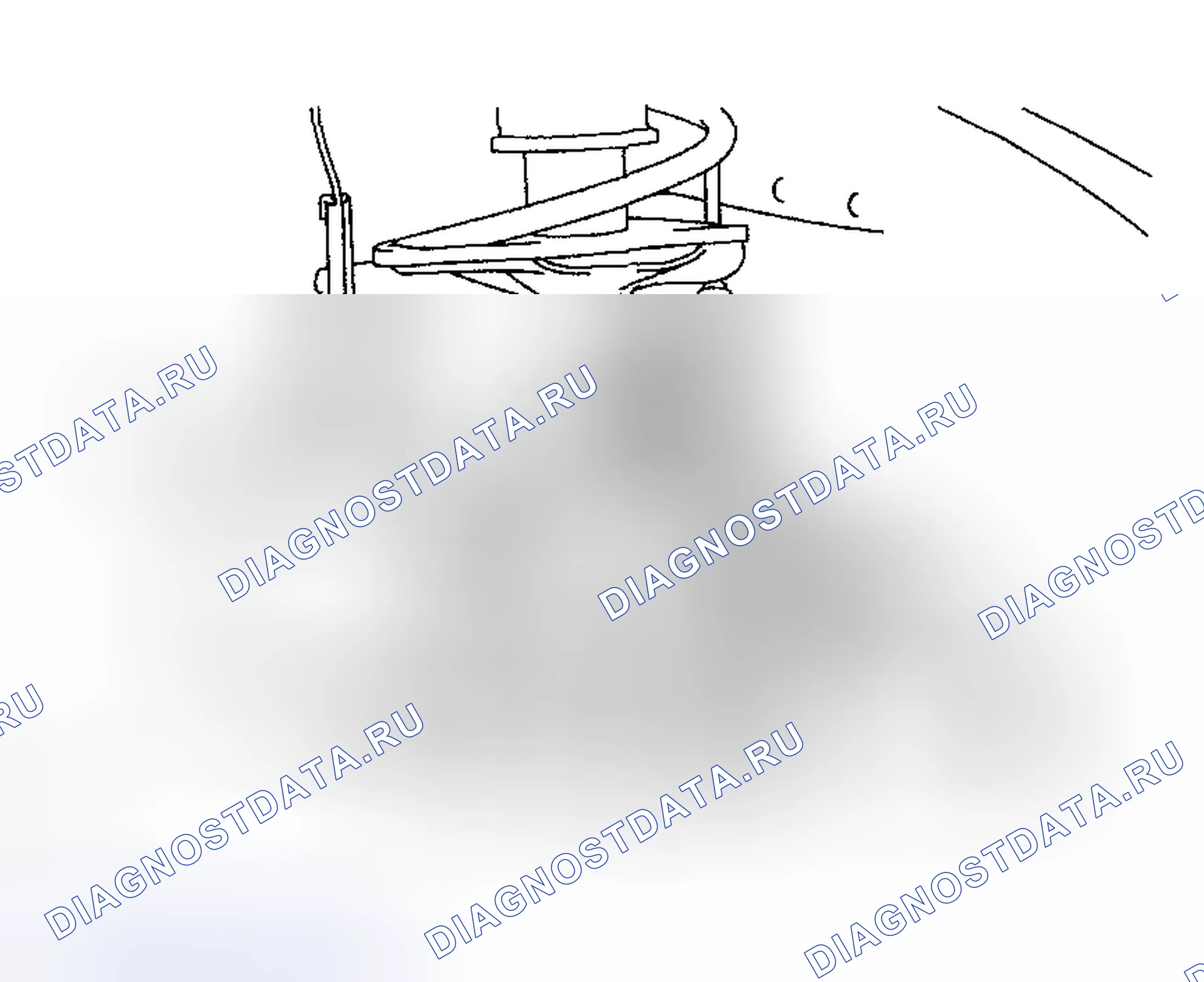 Рис. 122. Toyota Corolla IX рестайлинг