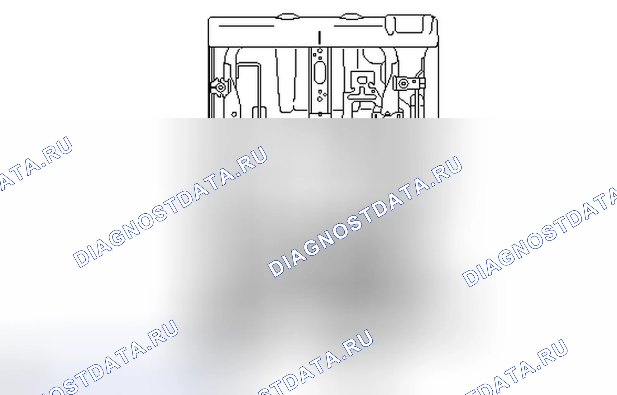 Рис. 518. Honda Accord VII