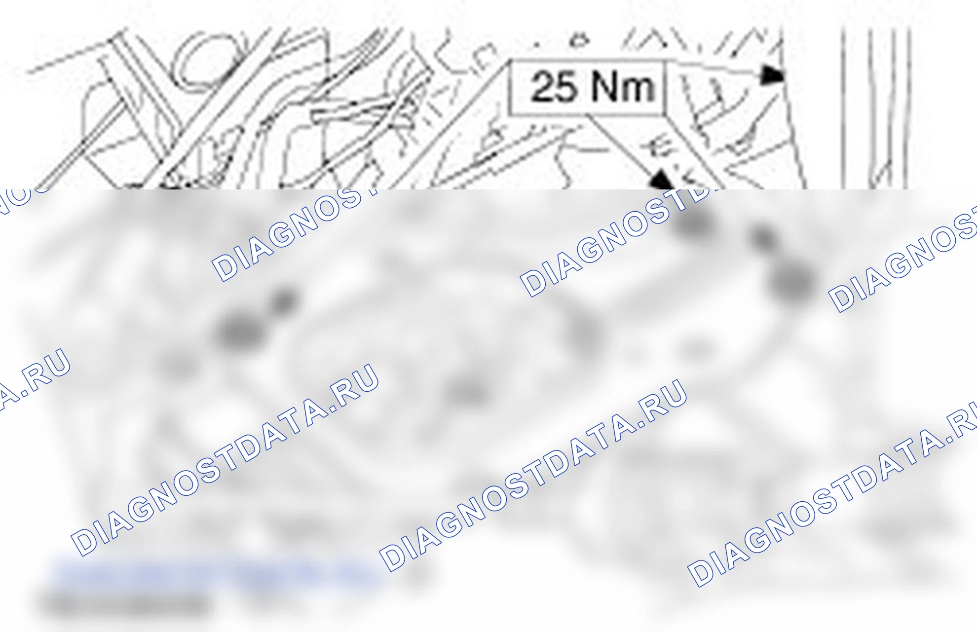 трансмиссия — 1.25L Duratec-16V (Sigma)/1.4L Duratec-16V (Sigma)/1.6L Duratec-16V (Sigma): описание и работа. Ford Ikon I