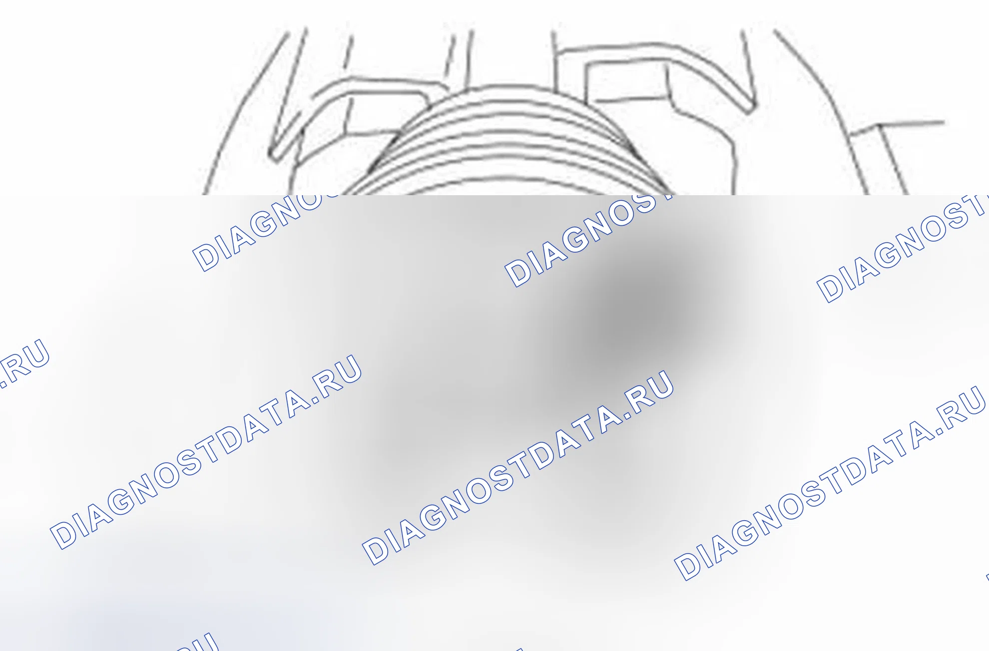 Рис. 14. Ford Fiesta Mk6