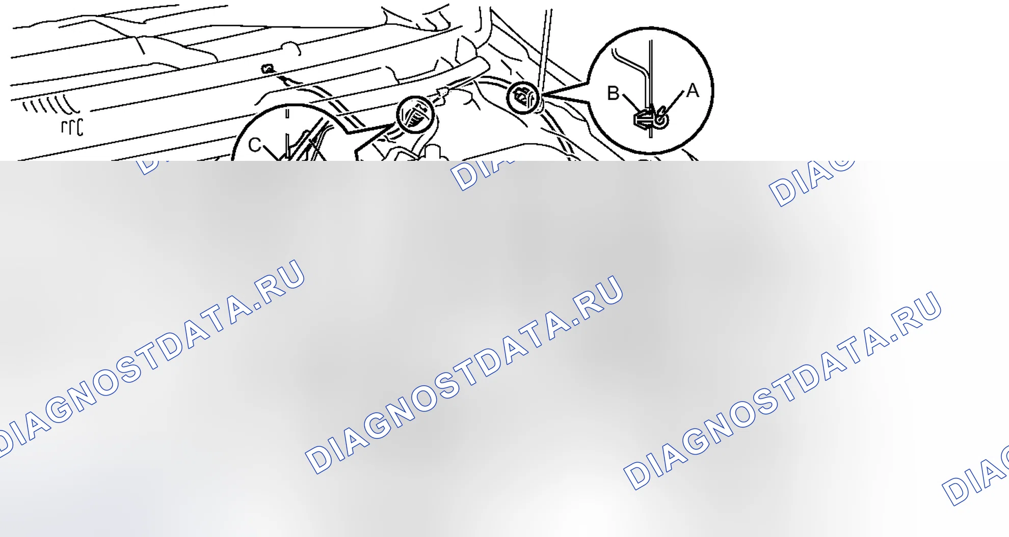 Рис. 373. Toyota Yaris III
