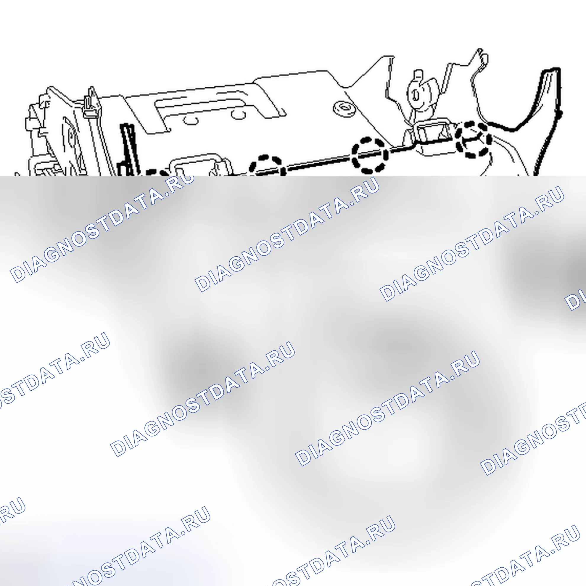 Рис. 488. Toyota Sienna III