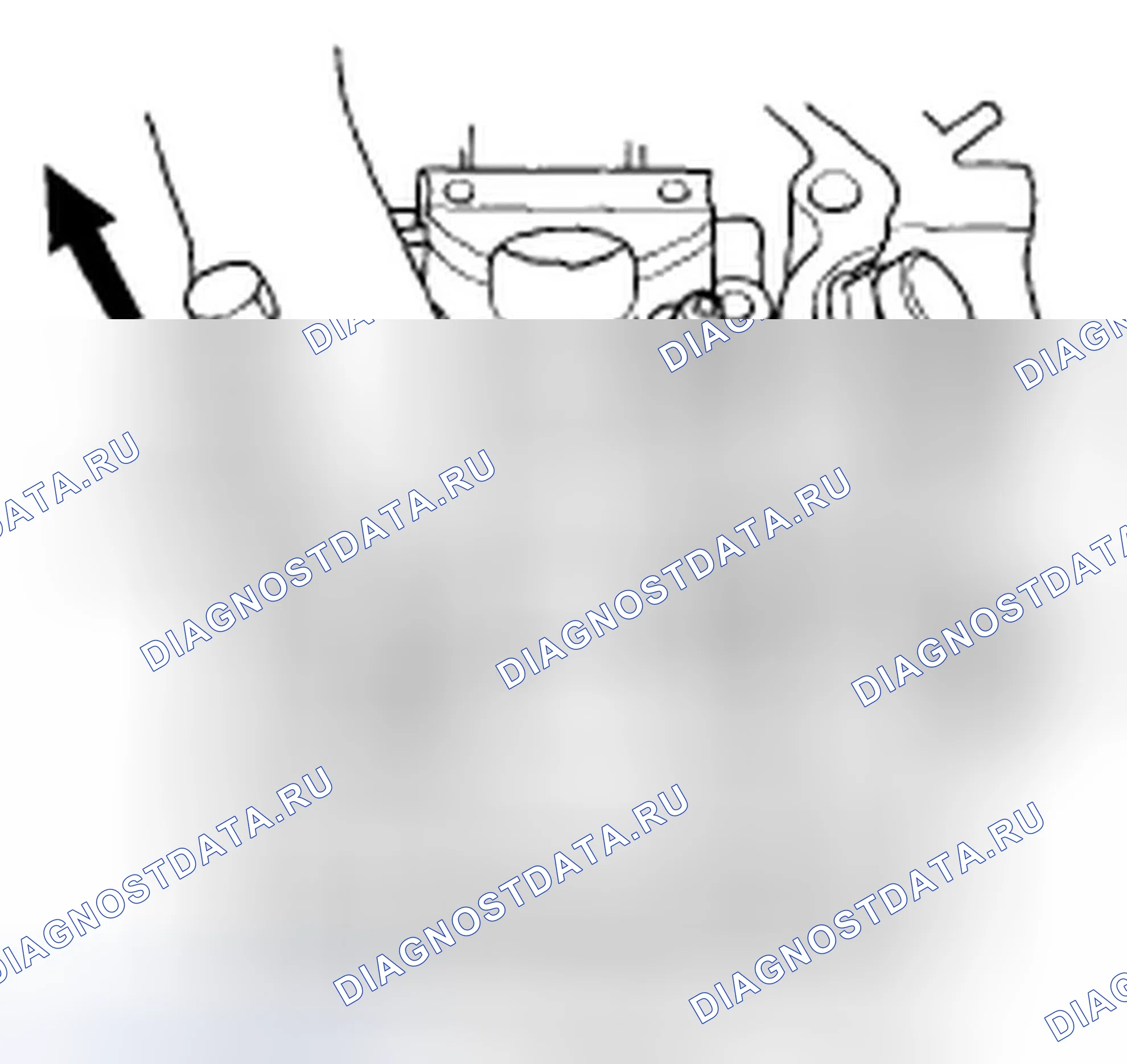 Рис. 135. Honda Civic VIII