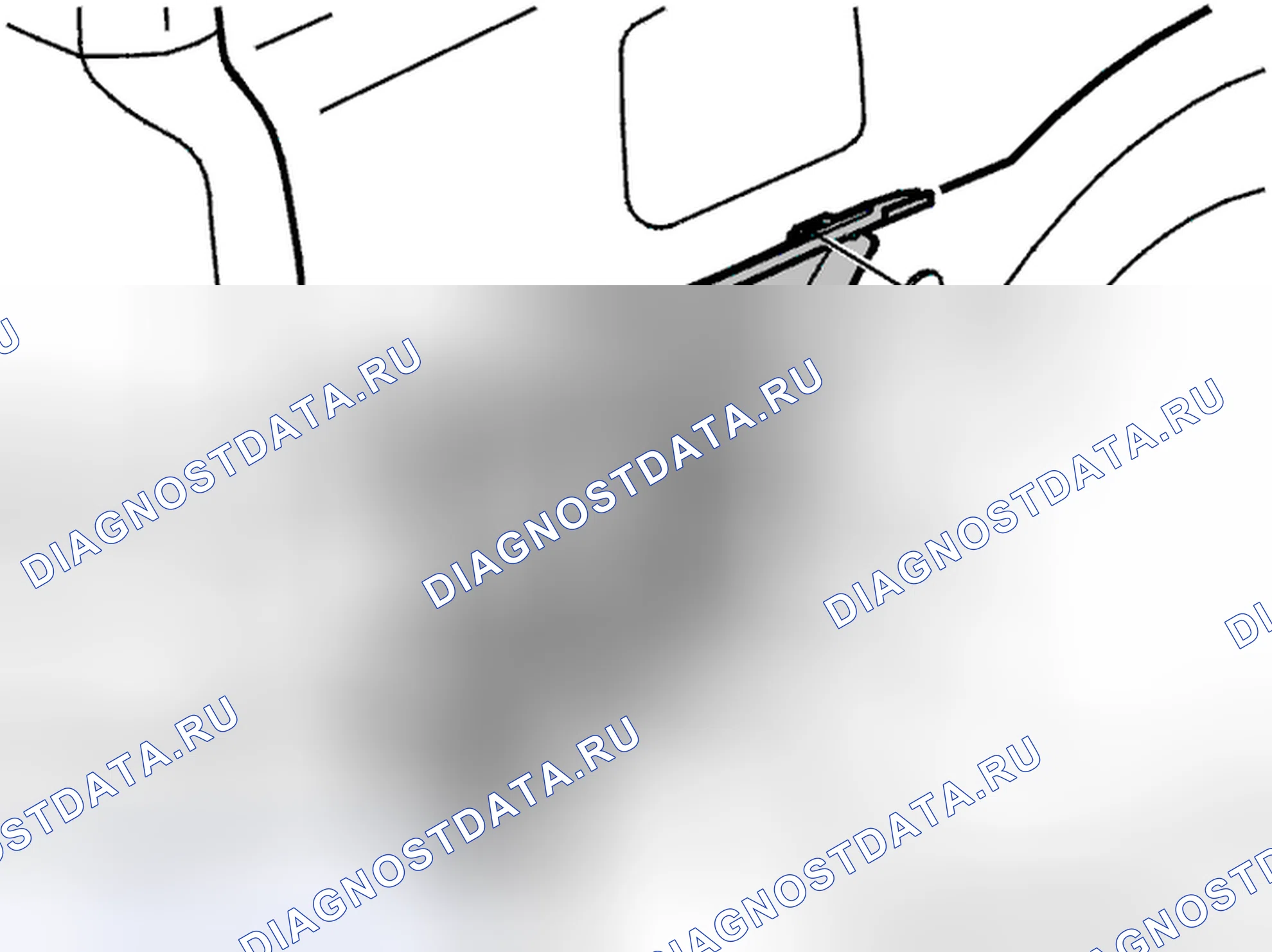 Рис. 615. Volvo V70 II