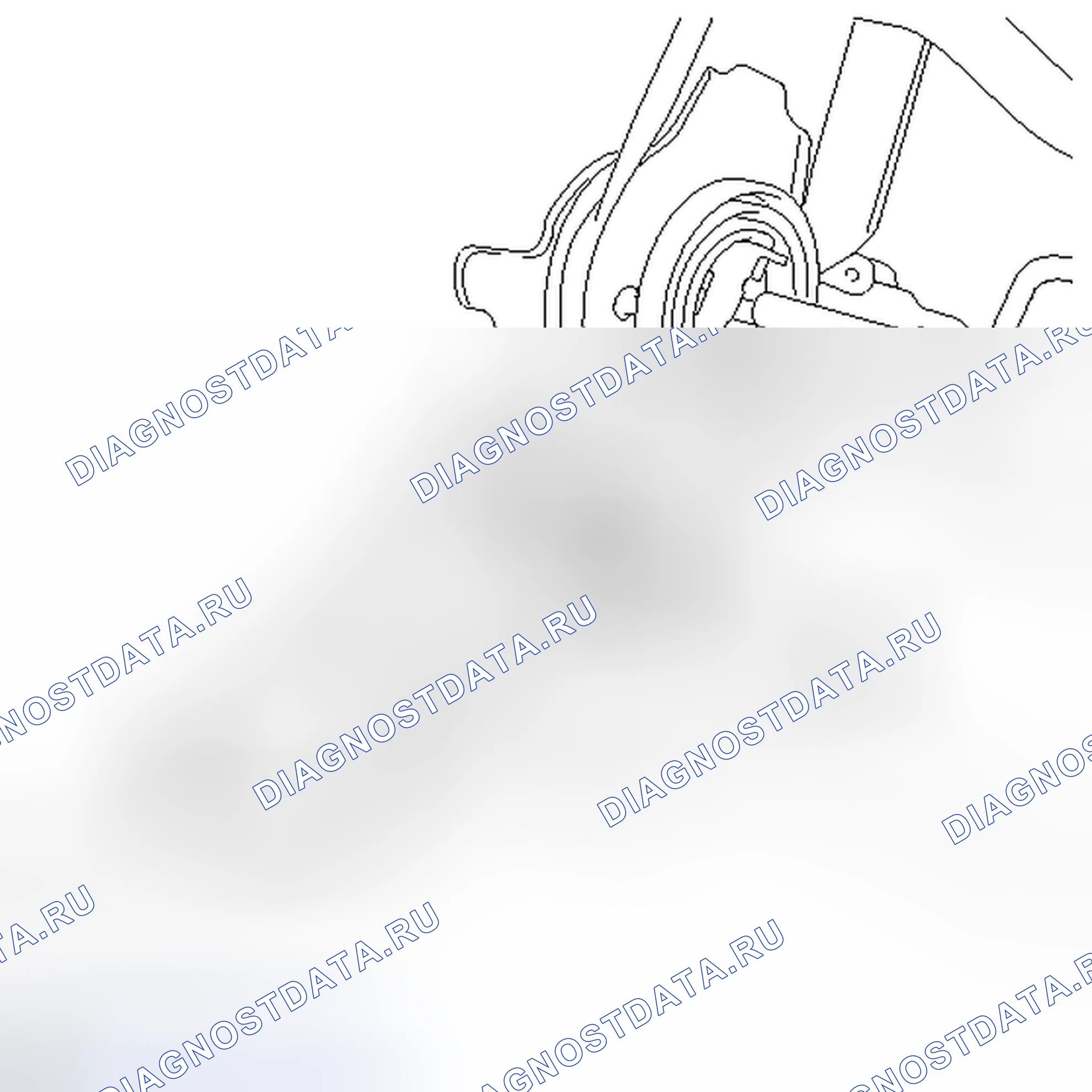 Рис. 151. Toyota Venza I