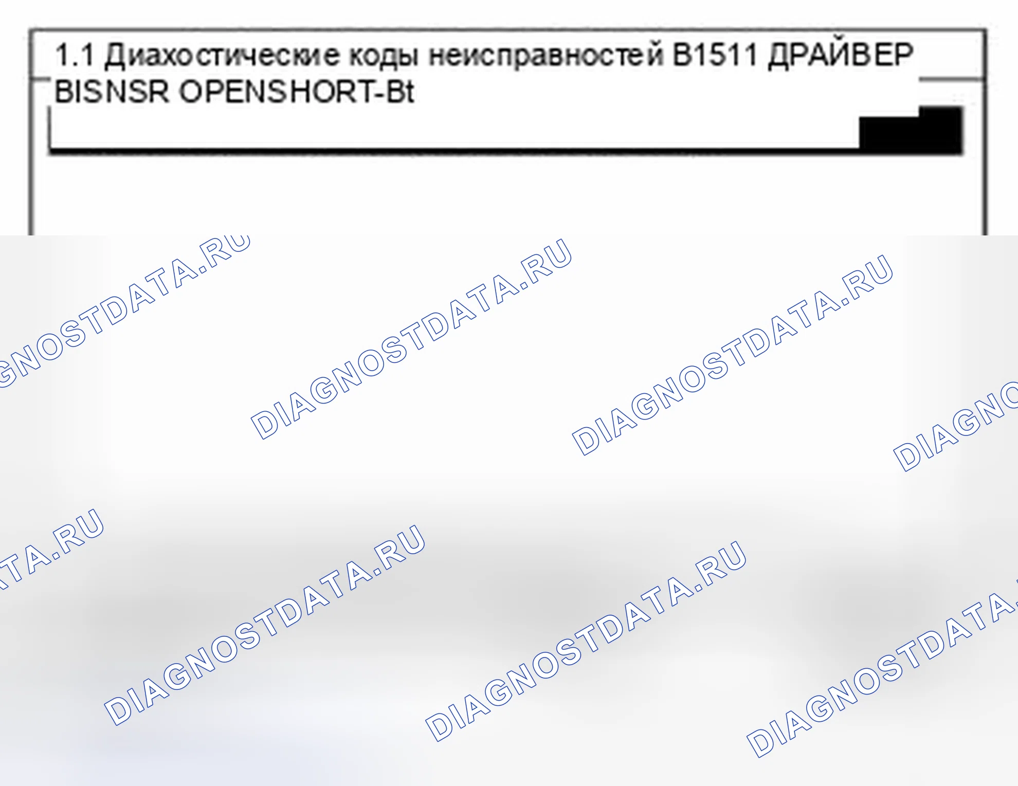 Рис. 134: Мониторинг данных Scantool. Kia Sedona II рестайлинг