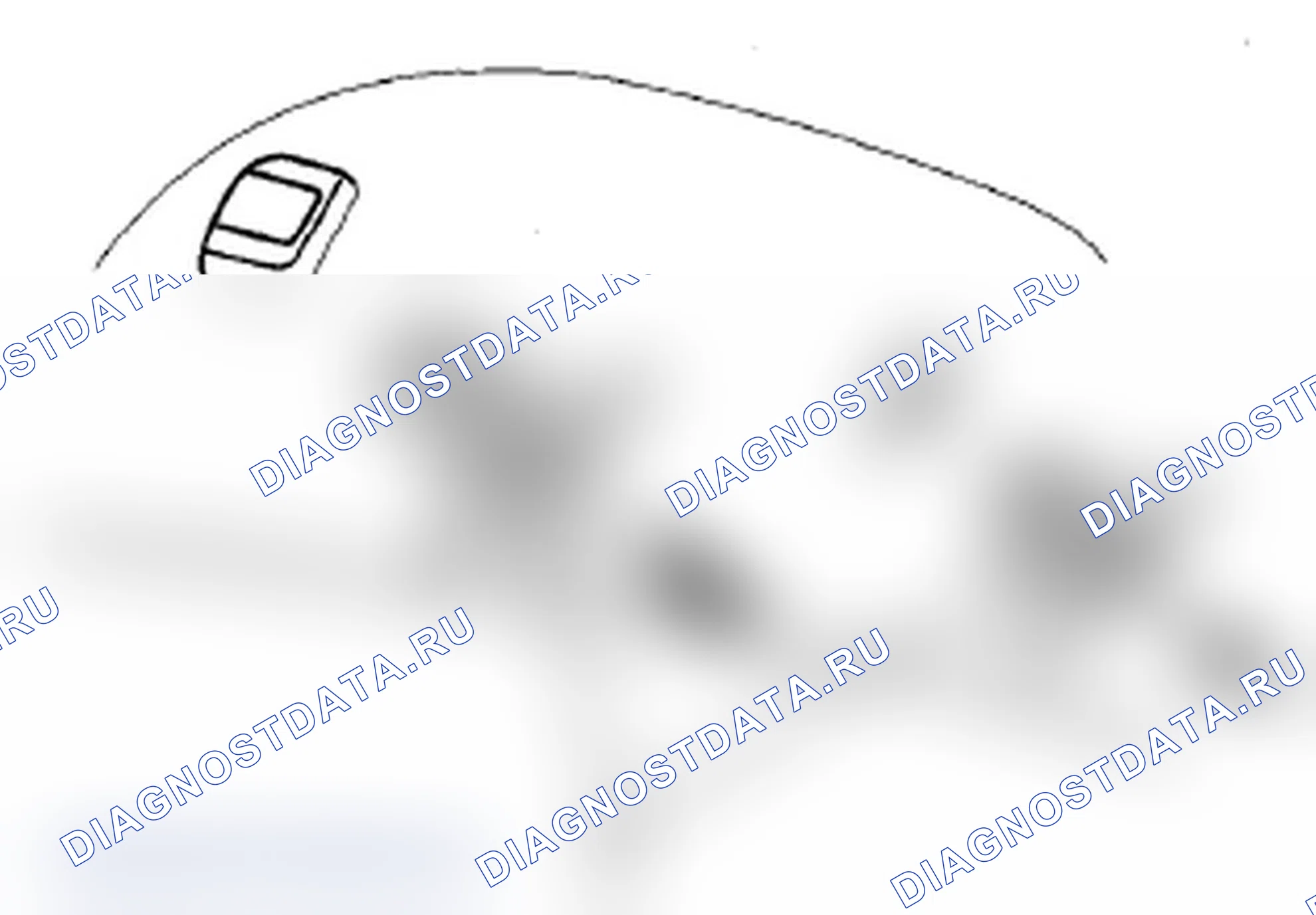 Рис. 78. Acura RDX I рестайлинг