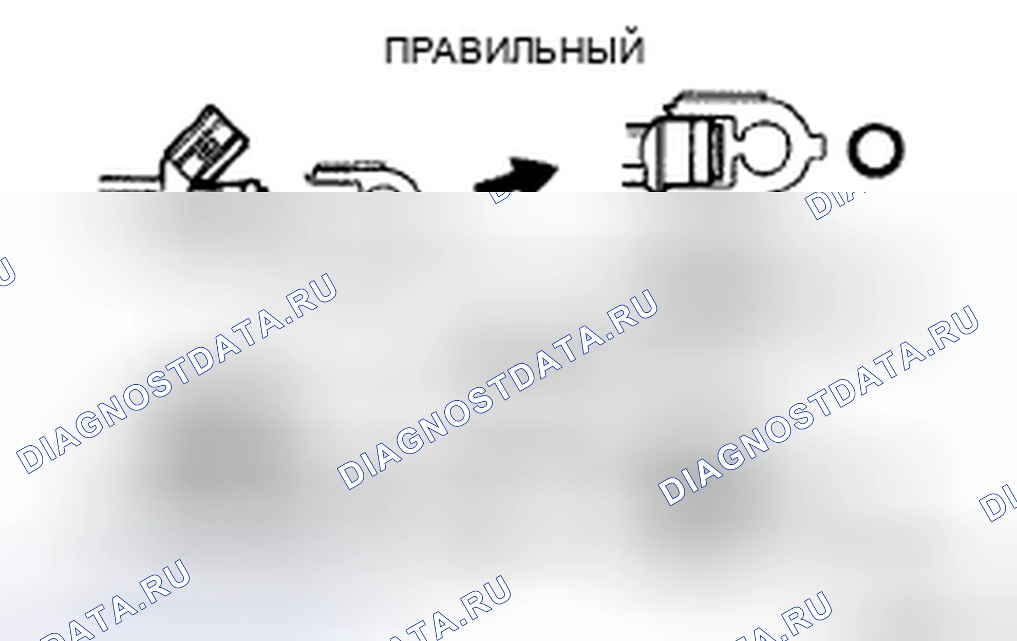 Рис. 74. Toyota 4Runner IV рестайлинг