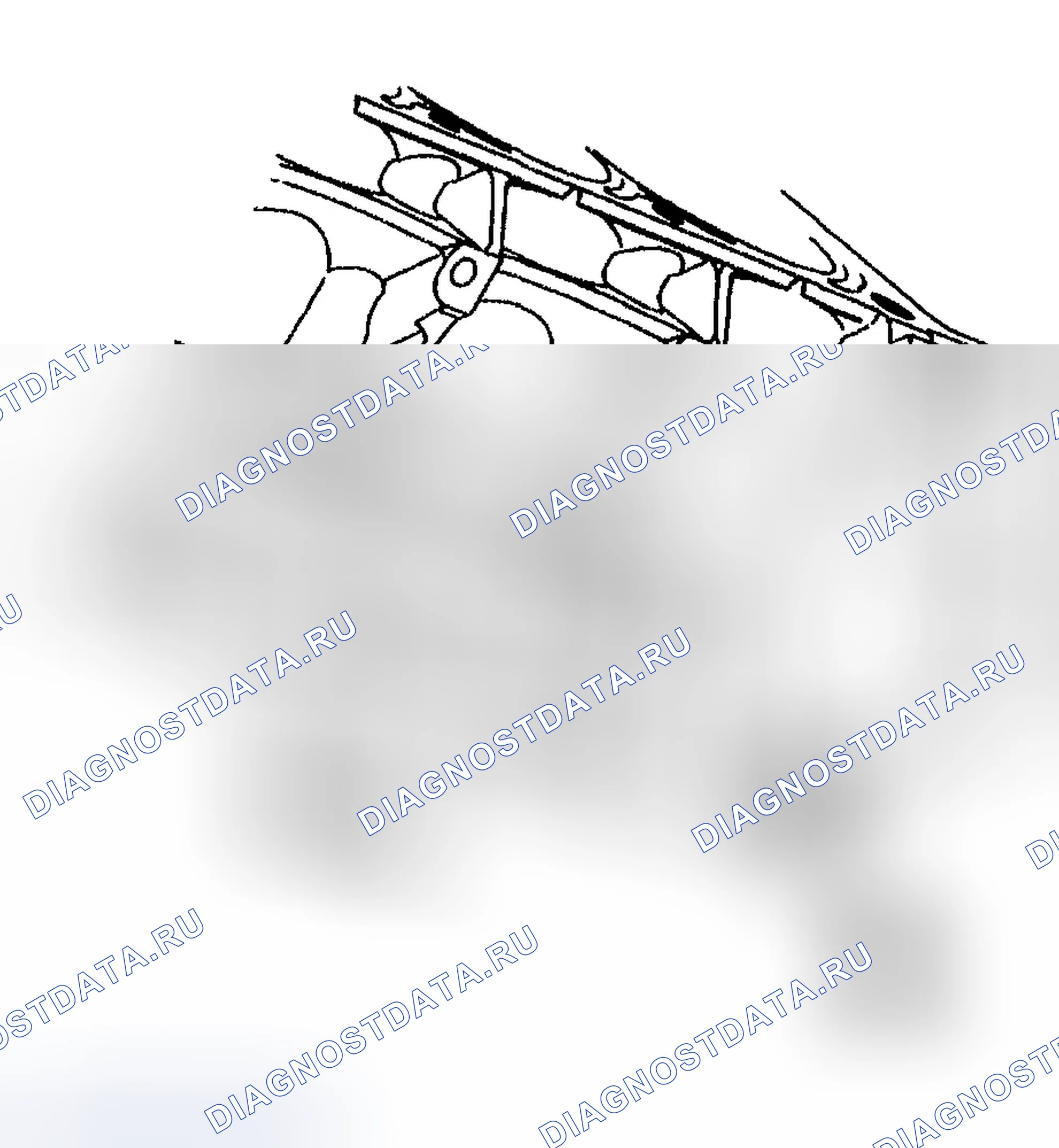 Рис. 1596. Chevrolet Silverado 1500 HD 