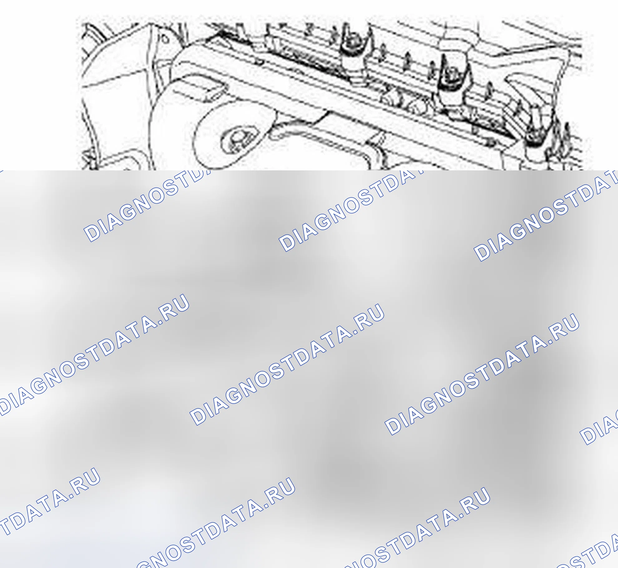 Рис. 75. Dodge Caliber I рестайлинг