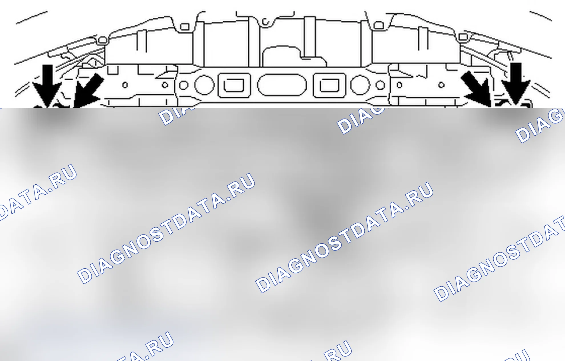 Рис. 78. Toyota Prius V I