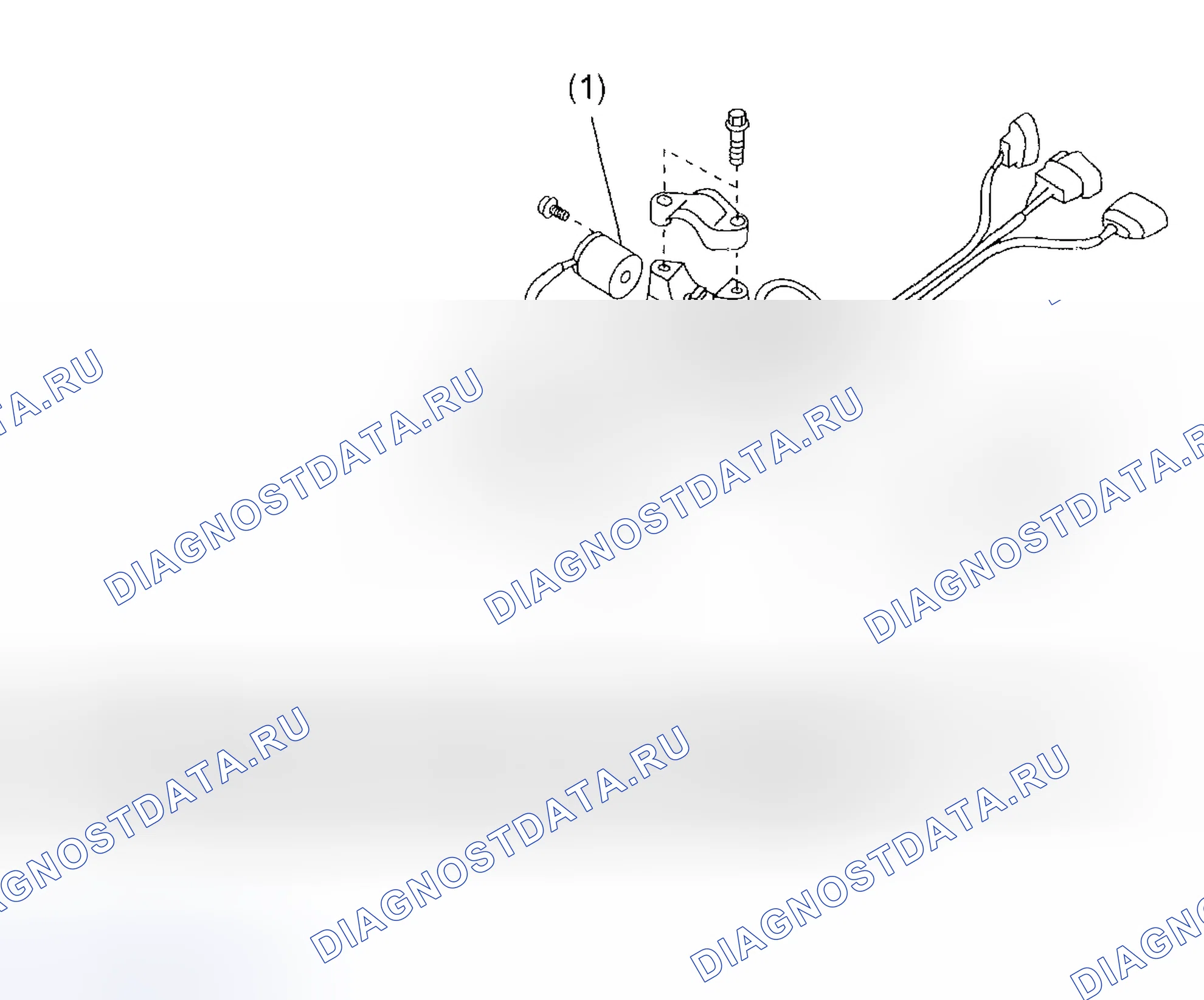 Рис. 99. Subaru Impreza WRX GD/GG рестайлинг
