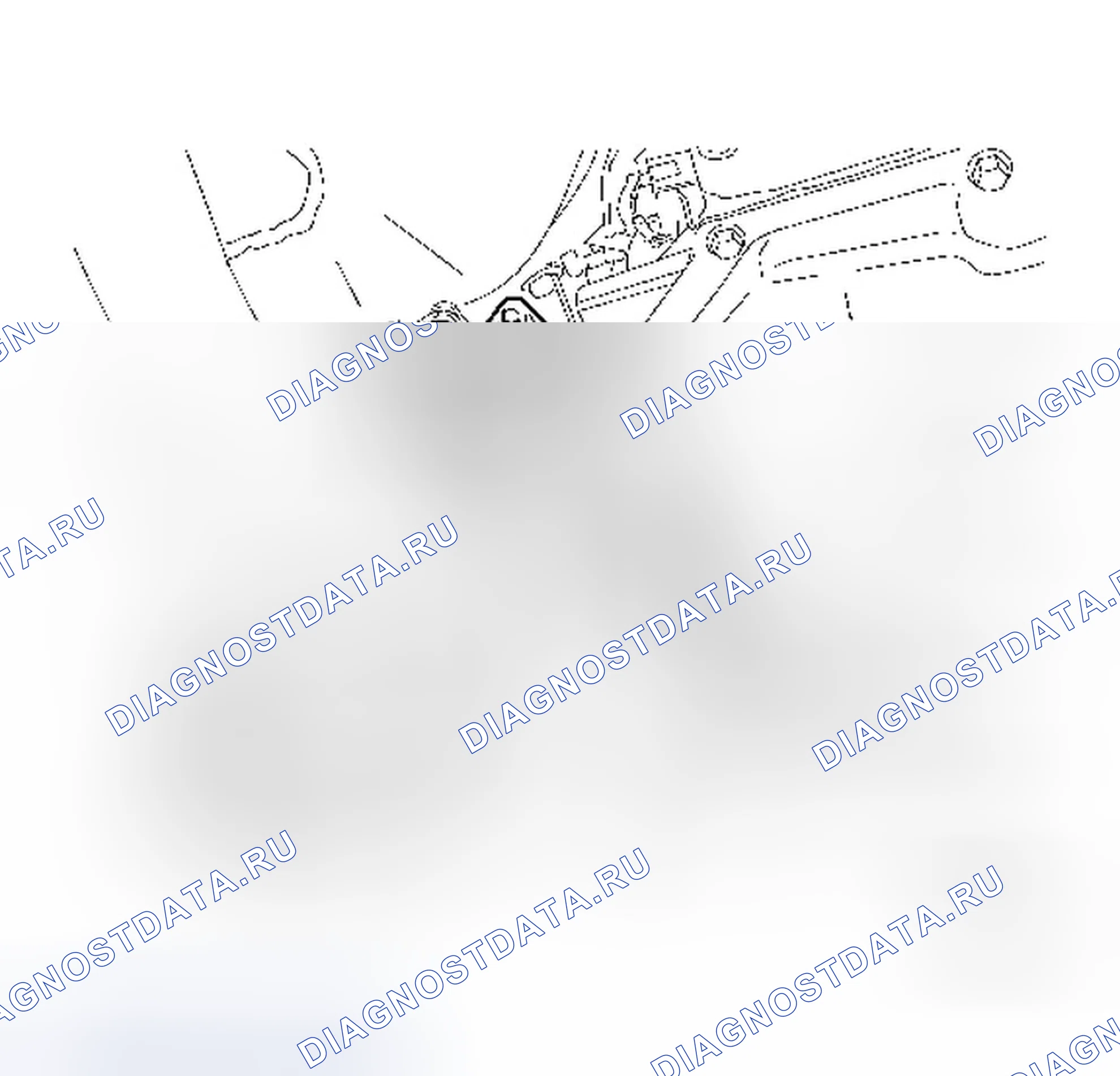 Рис. 10. Dodge Magnum I рестайлинг
