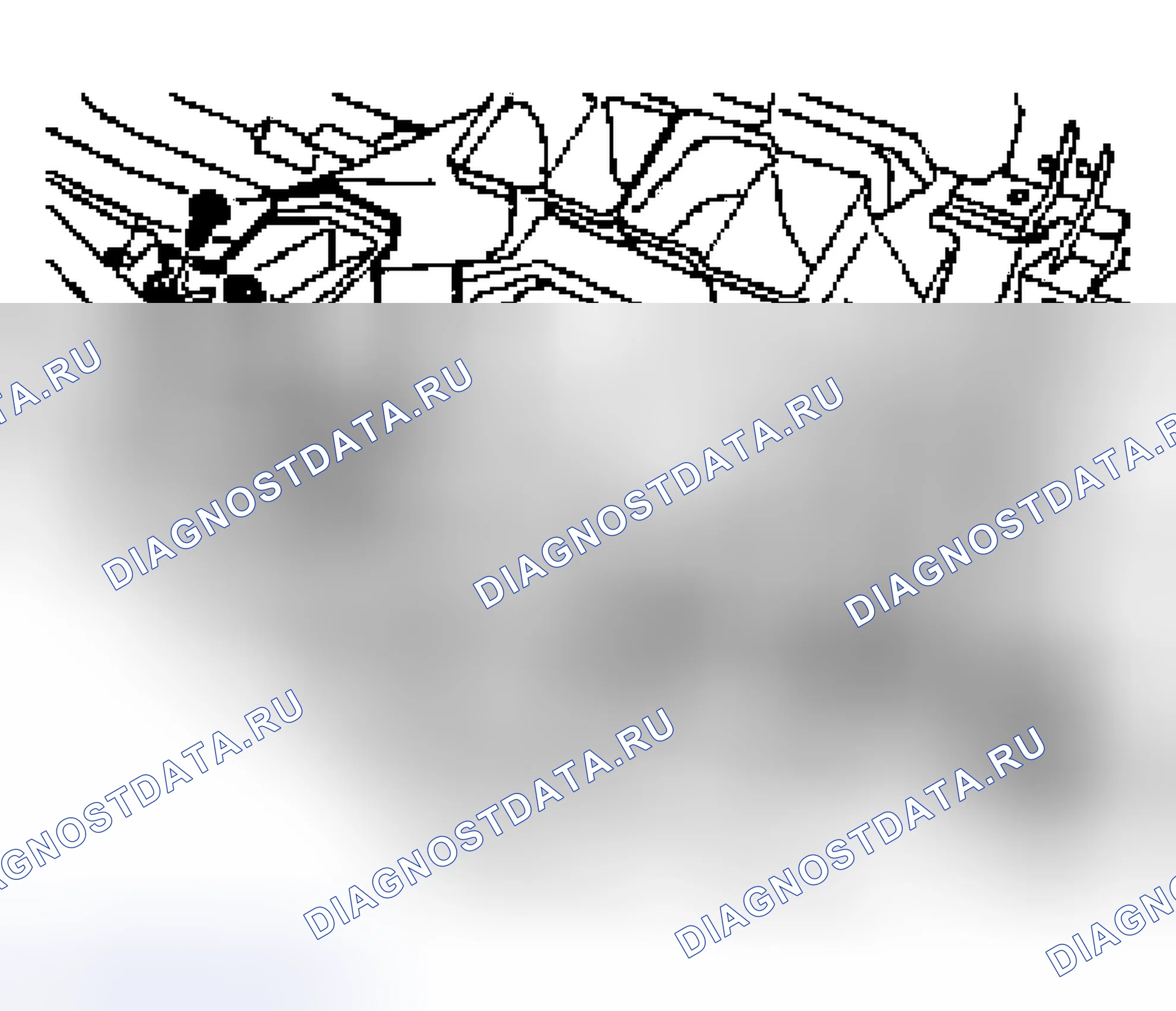 Рис. 76. Land Rover Range Rover L322