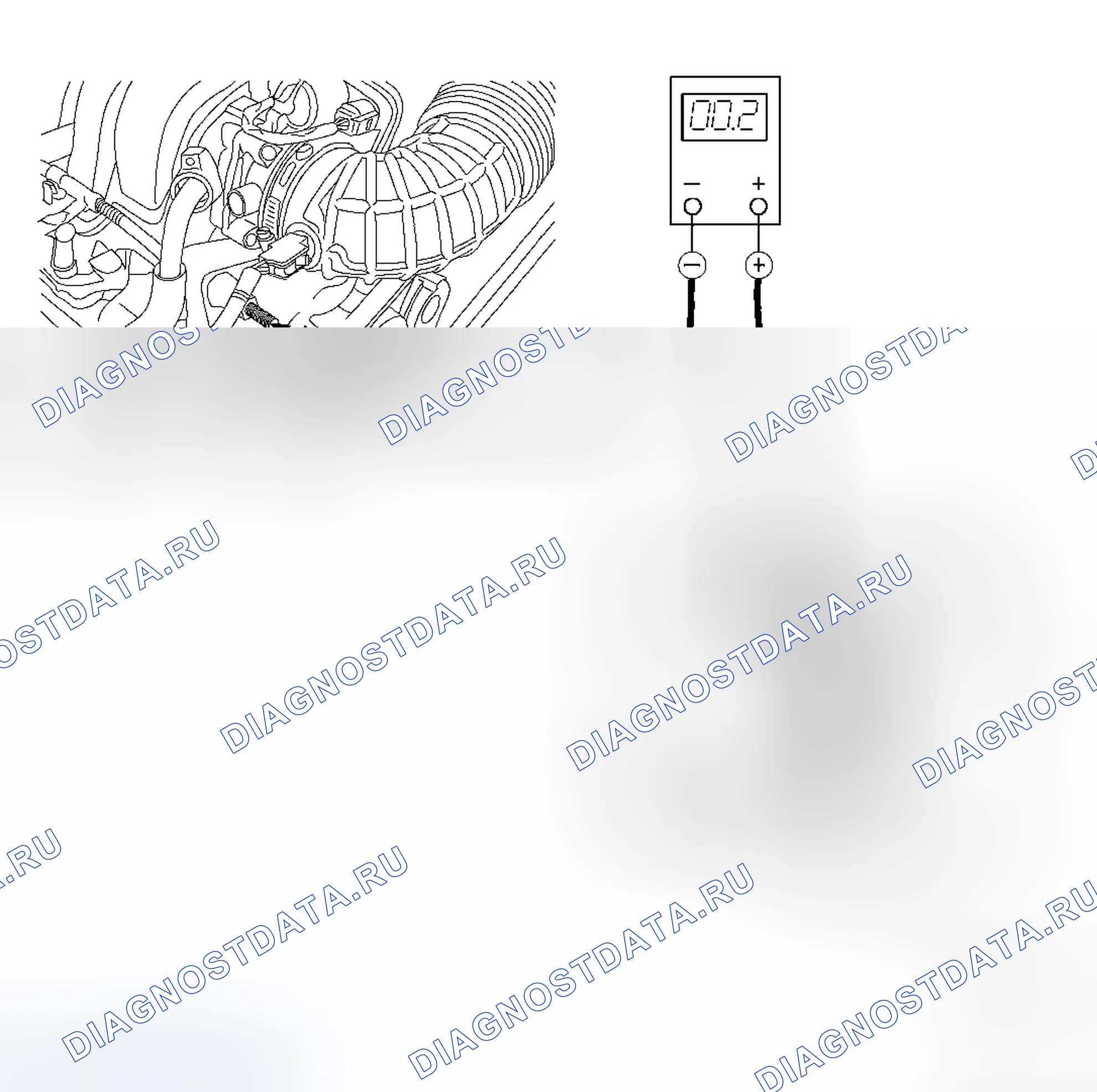 Рис. 9. Dodge Magnum I рестайлинг