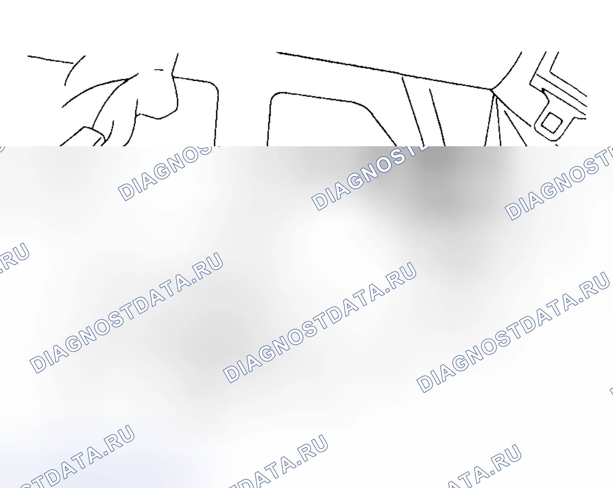 Рис. 76. Subaru Outback BH