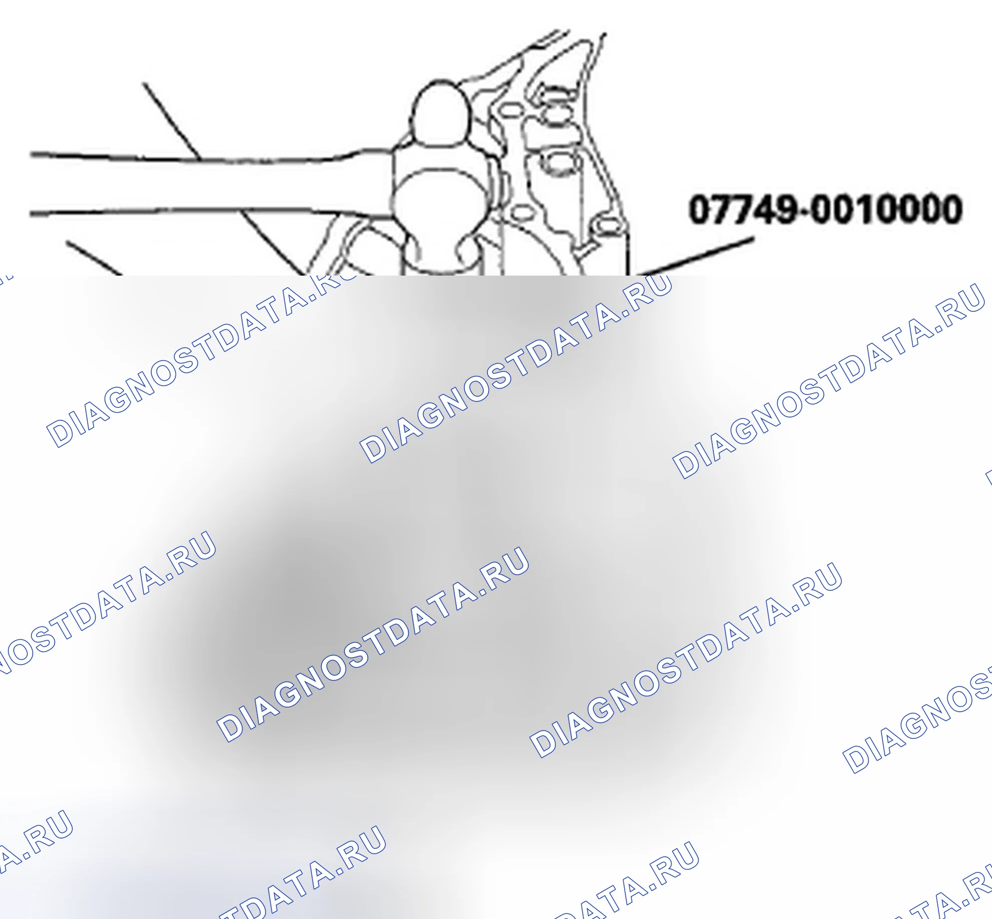 Рис. 150. Honda Insight ZE2