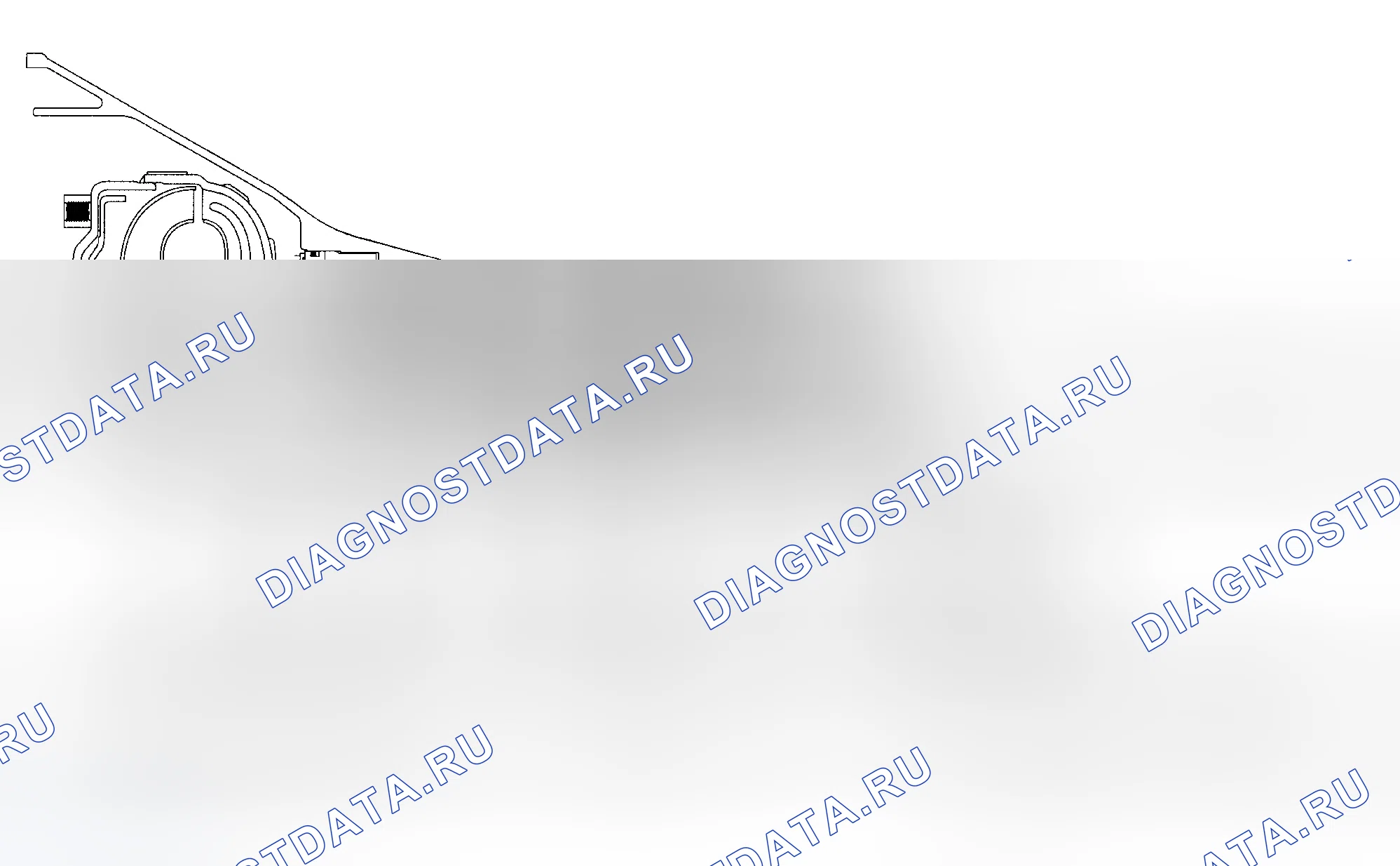 Рис. 25. Chevrolet Camaro IV