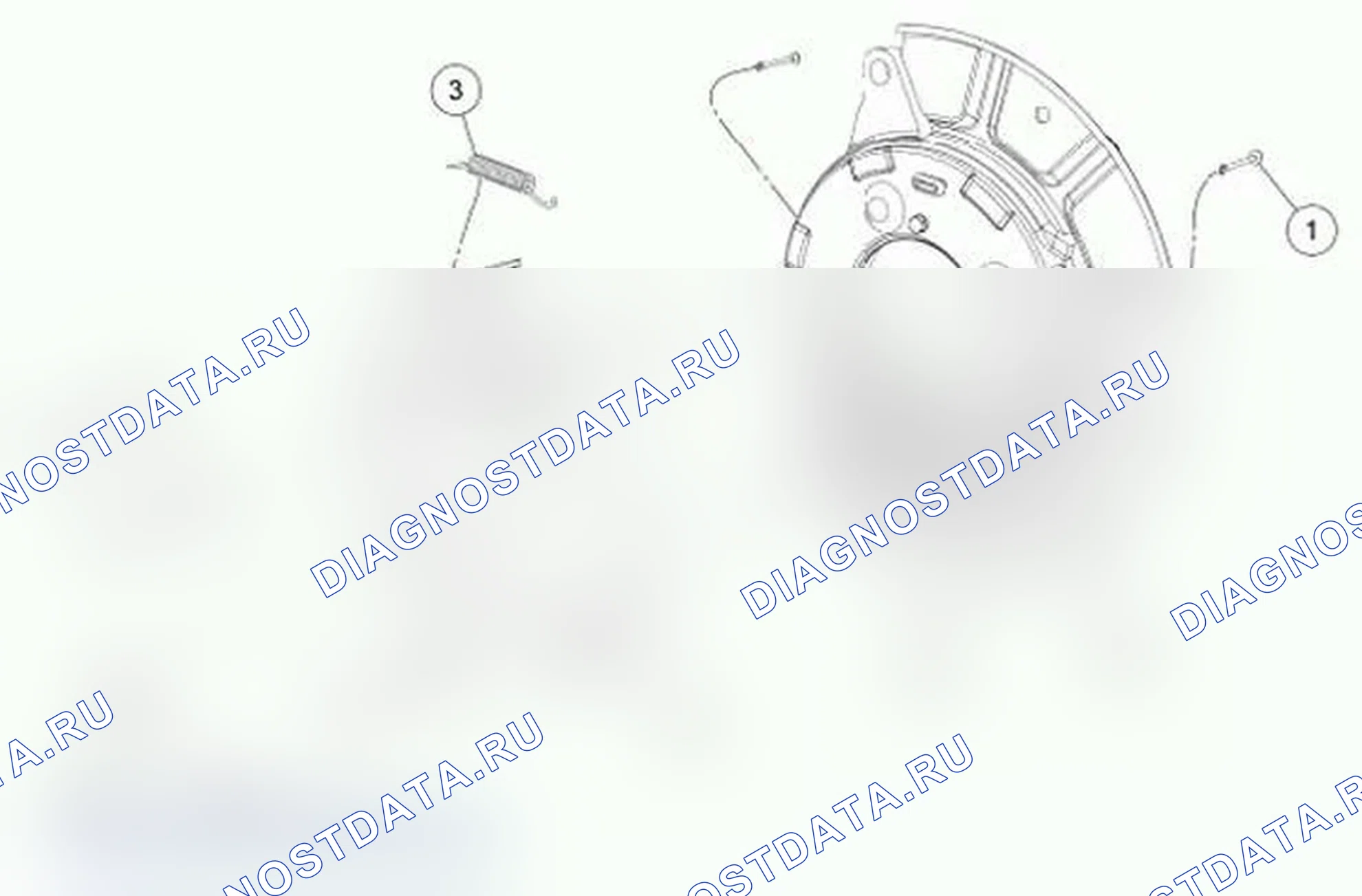 Рис. 14. Ford Econoline E250 
