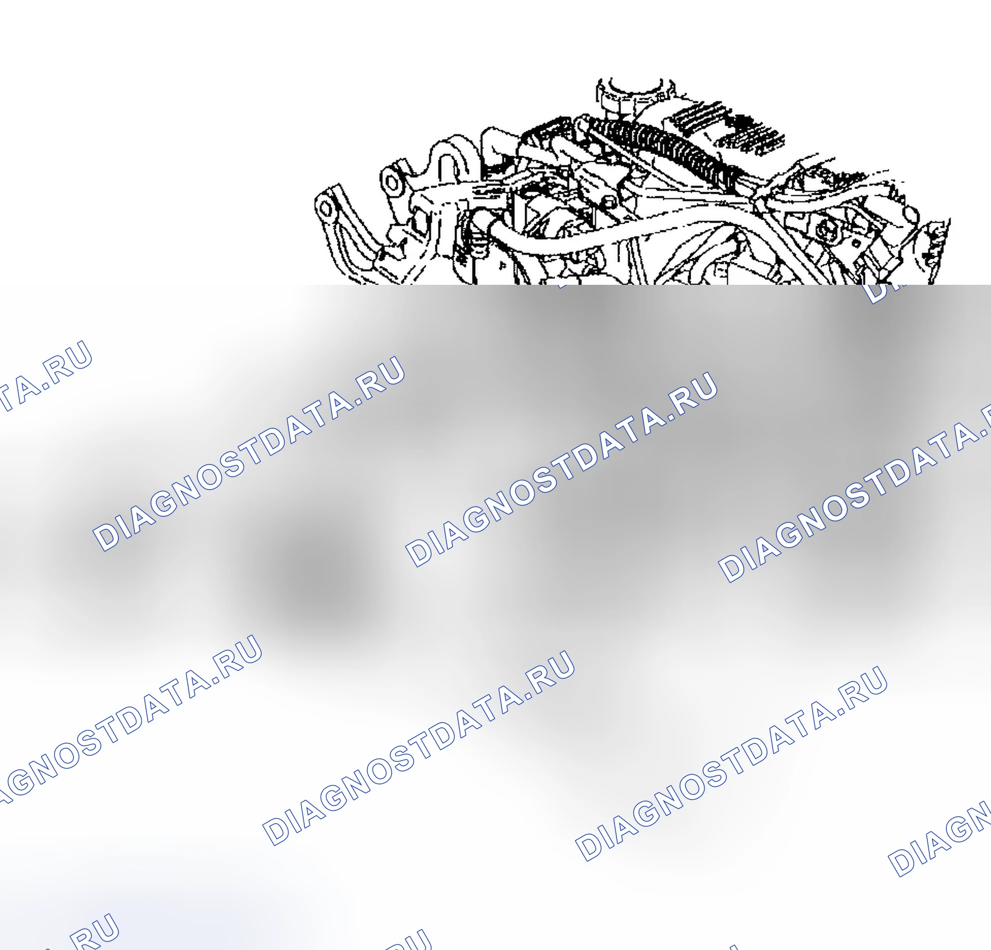Рис. 4. Chevrolet Impala VIII
