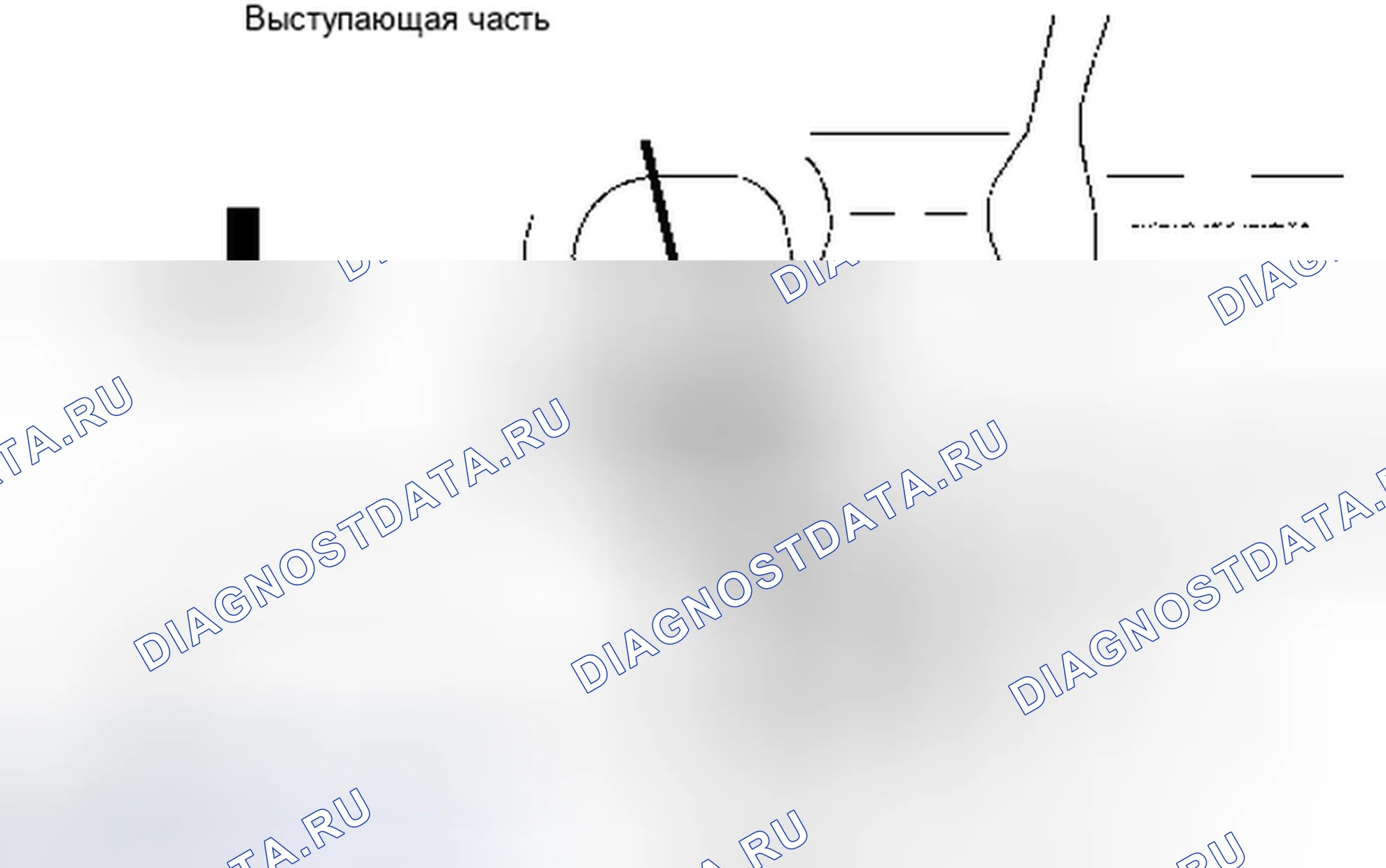 Рис. 11: УСТАНОВКА. Kia Sorento II