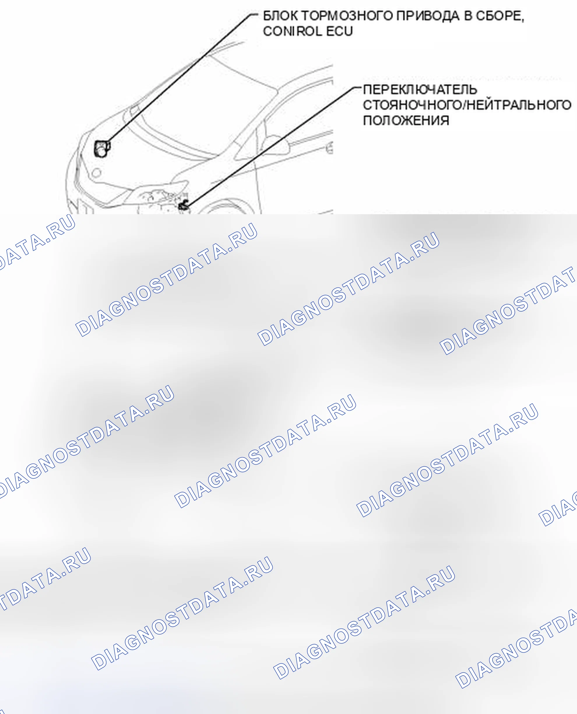 Рис. 10: ИЛЛЮСТРАЦИЯ. Toyota Sienna III
