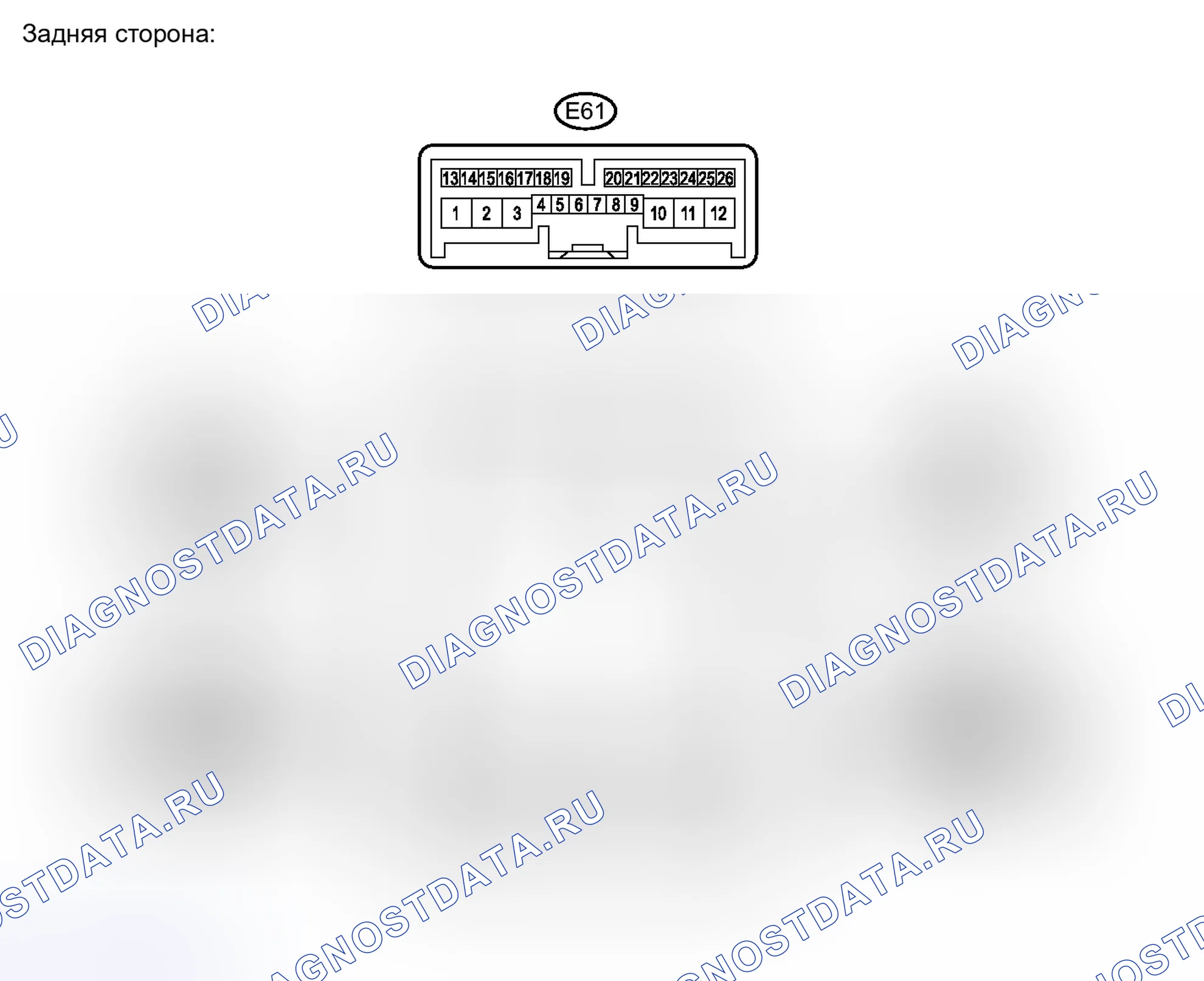 Рис. 17. Toyota Corolla X рестайлинг