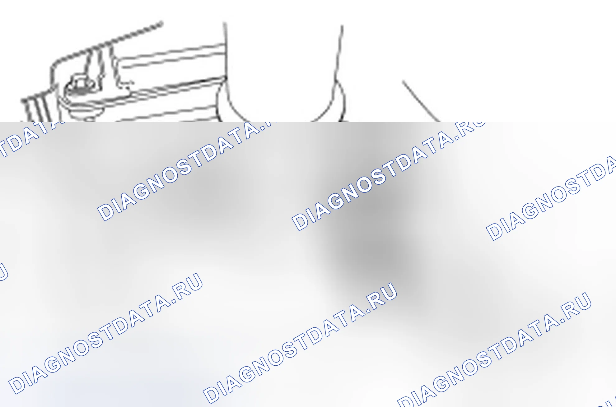 Рис. 21. Ford Ranger II рестайлинг