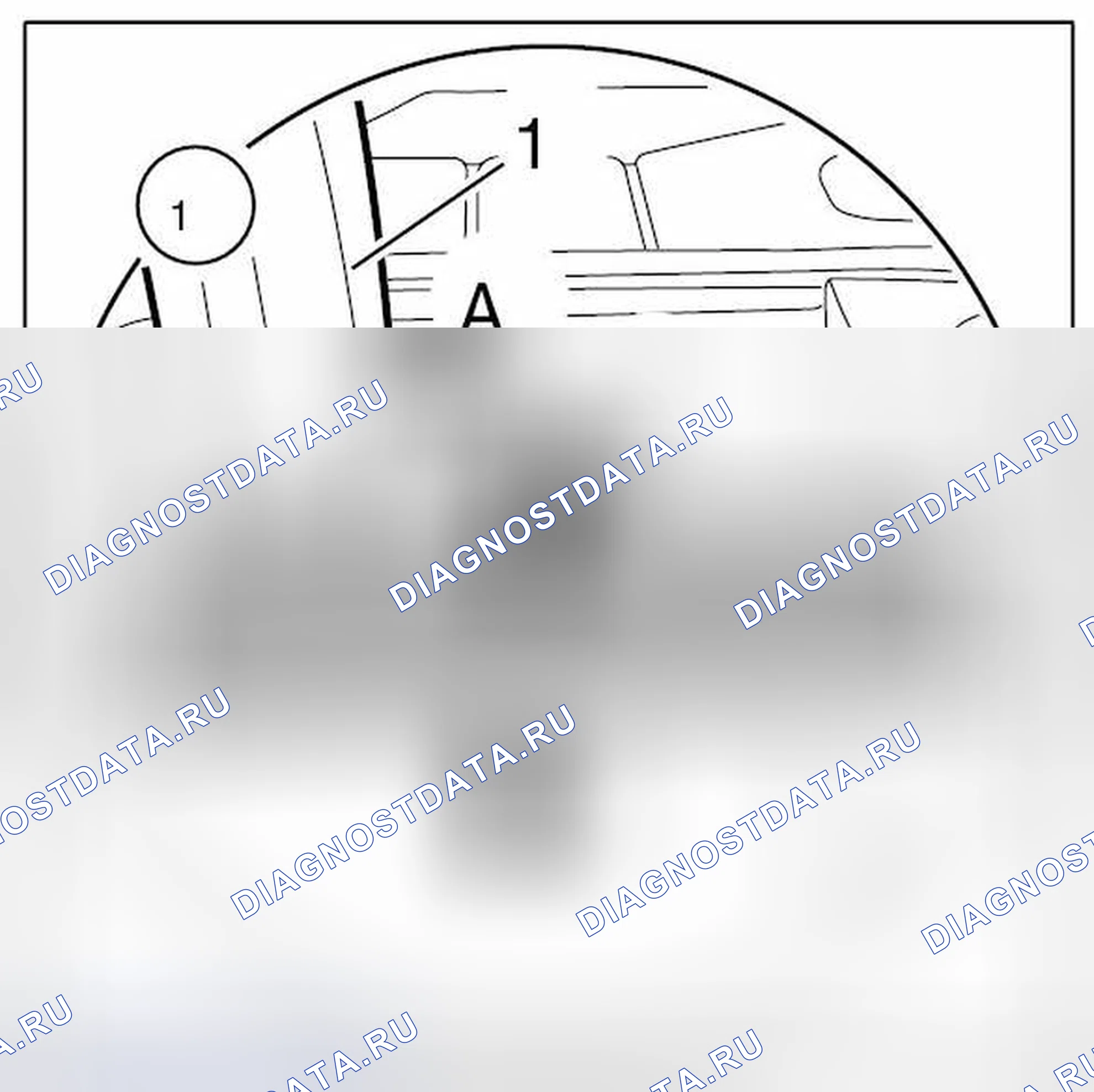 Рис. 487. Porsche Cayenne GTS 957 рестайлинг