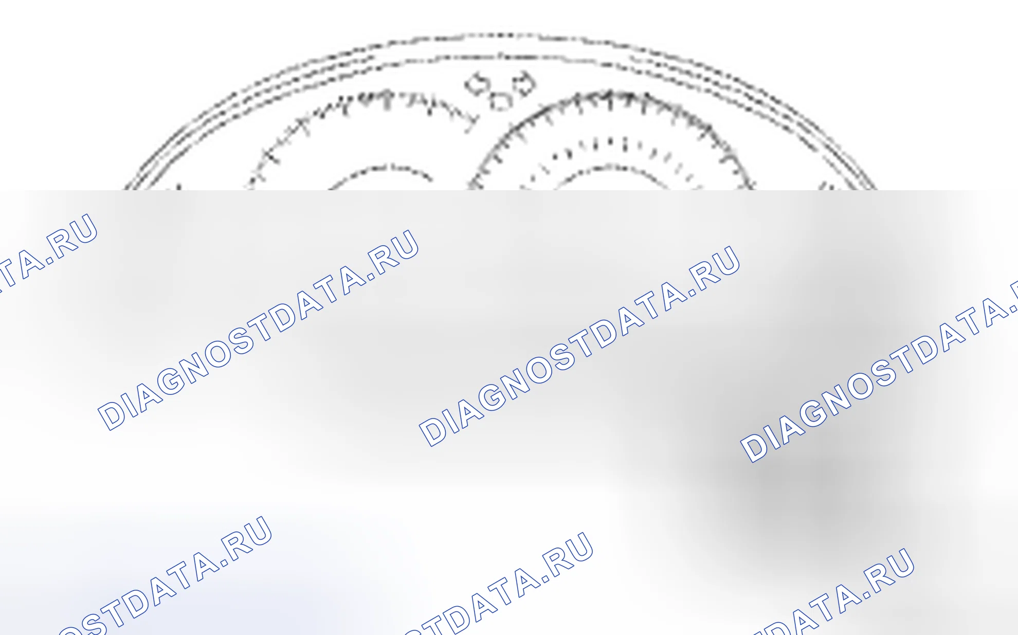 Рис. 49: МЕРЫ ПРЕДОСТОРОЖНОСТИ колёс и шин. Toyota Camry XV40