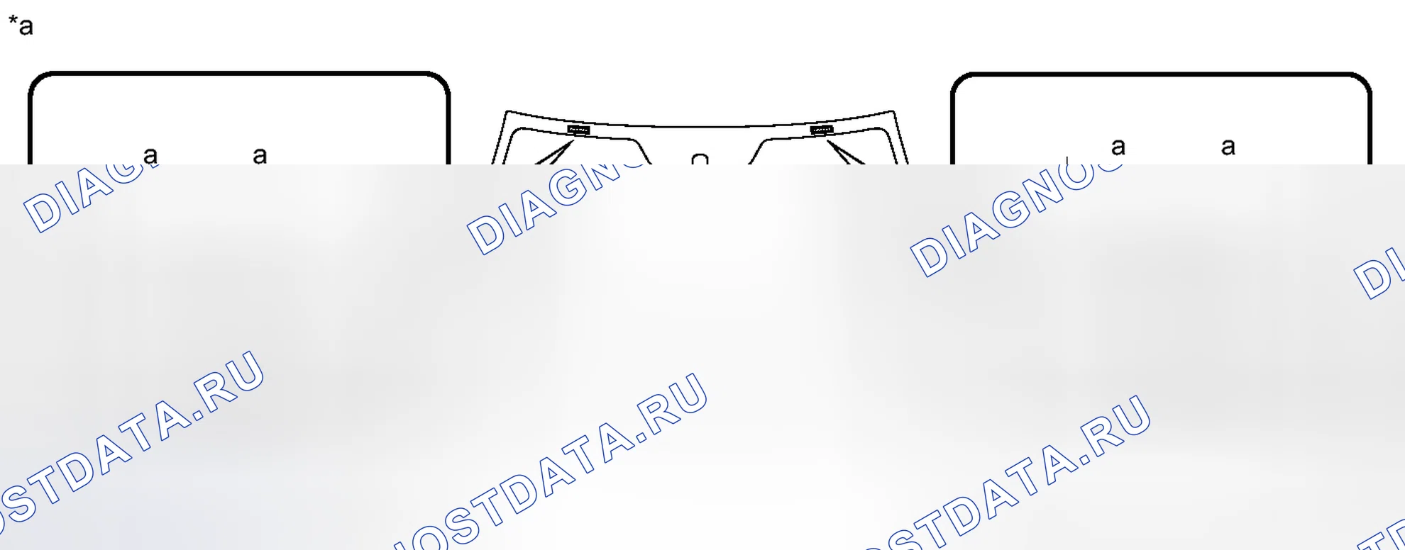 Рис. 43: УСТАНОВКА [05 / 2013-01 / 2014]. Scion tC II рестайлинг