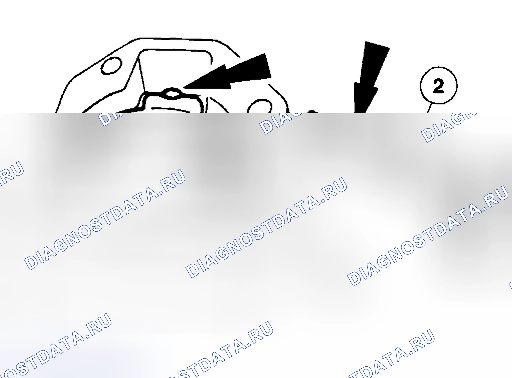 Рис. 242. Ford Pickup F250 Super Duty I