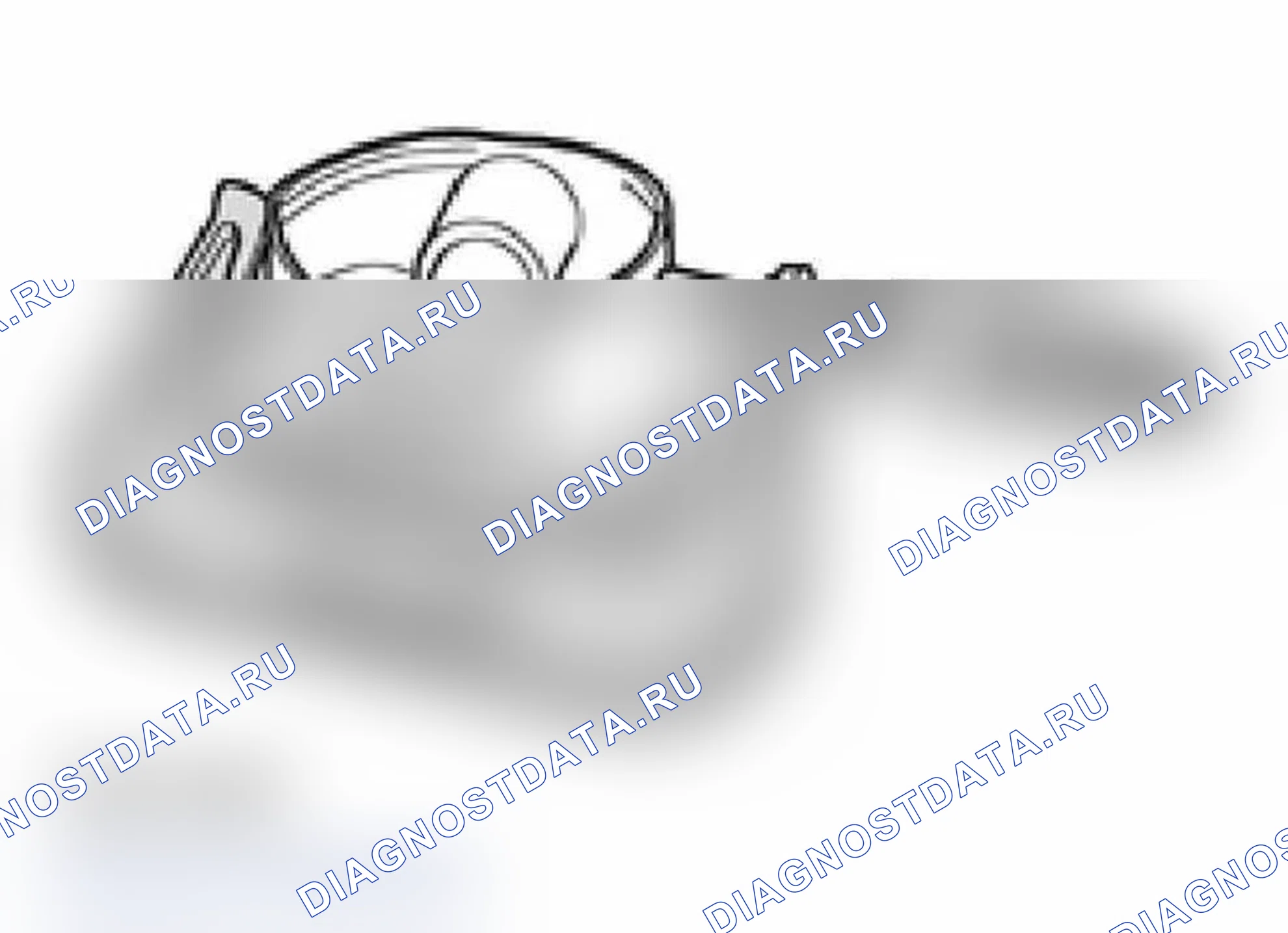 Рис. 95. Audi A6 C5 рестайлинг
