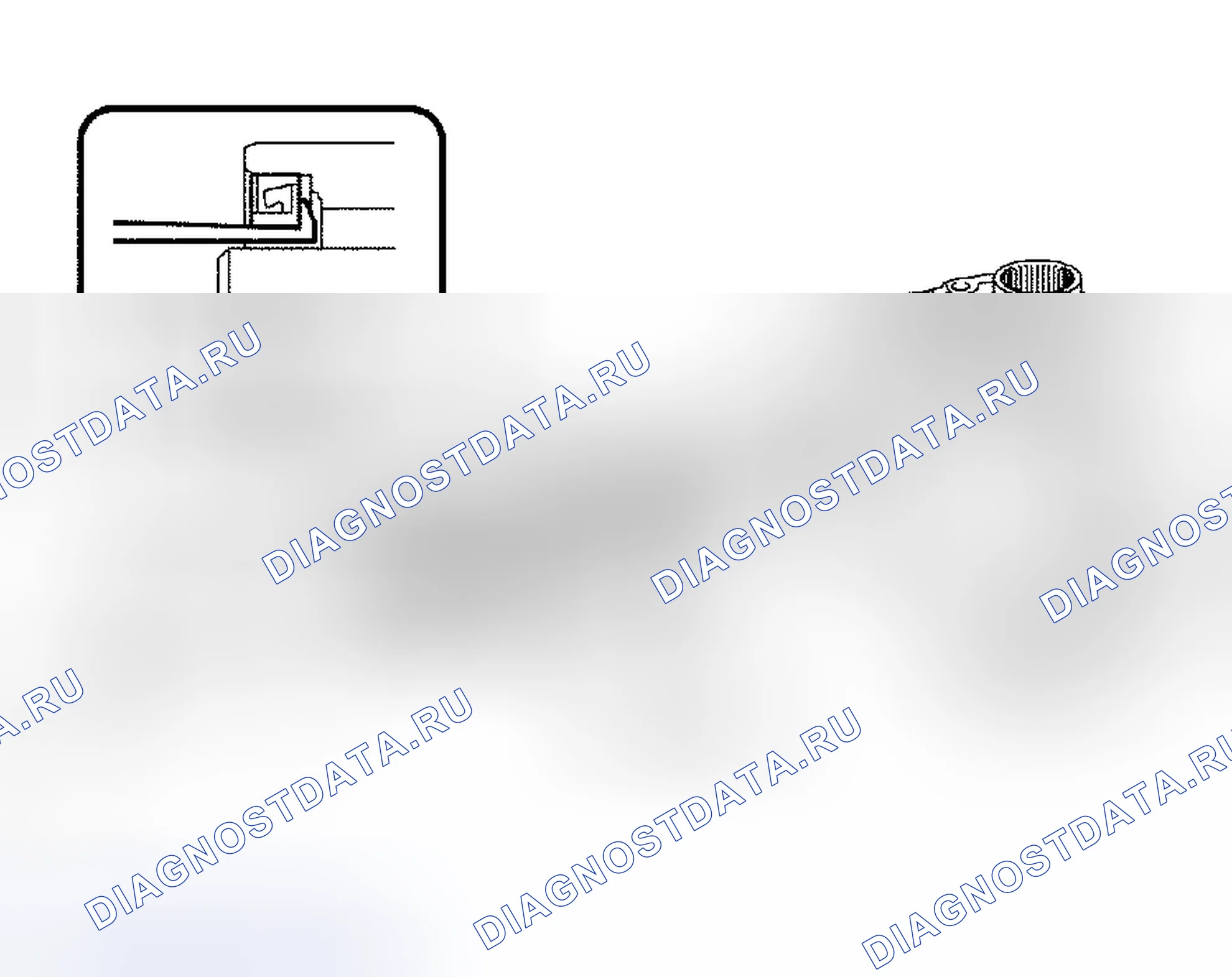 Рис. 16. Honda Accord VIII рестайлинг