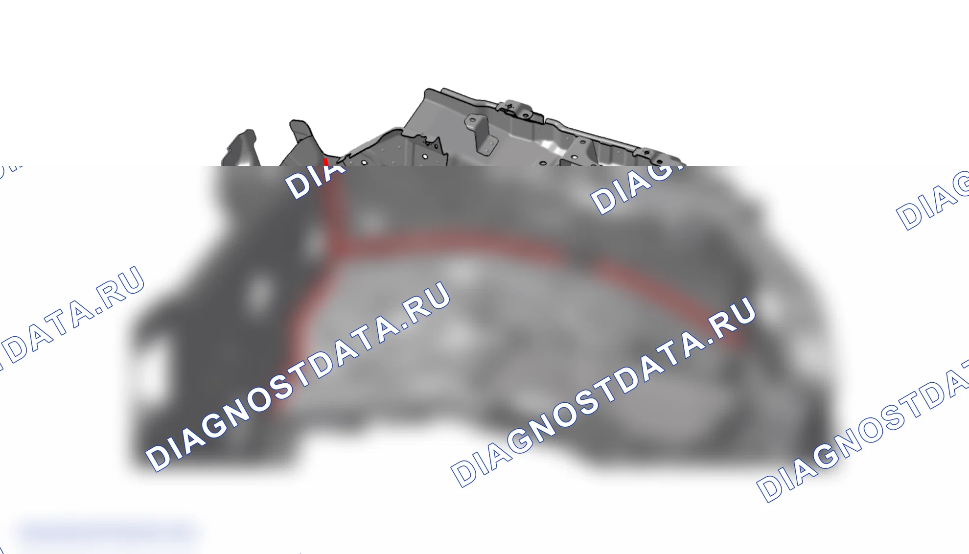 ПВХ сварной шов герметика — Tank 400. Tank Tank 400 II