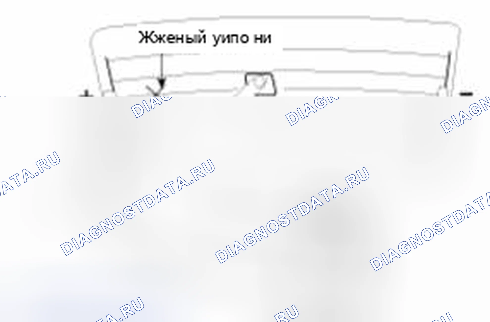 Рис. 11. Kia Sedona II рестайлинг
