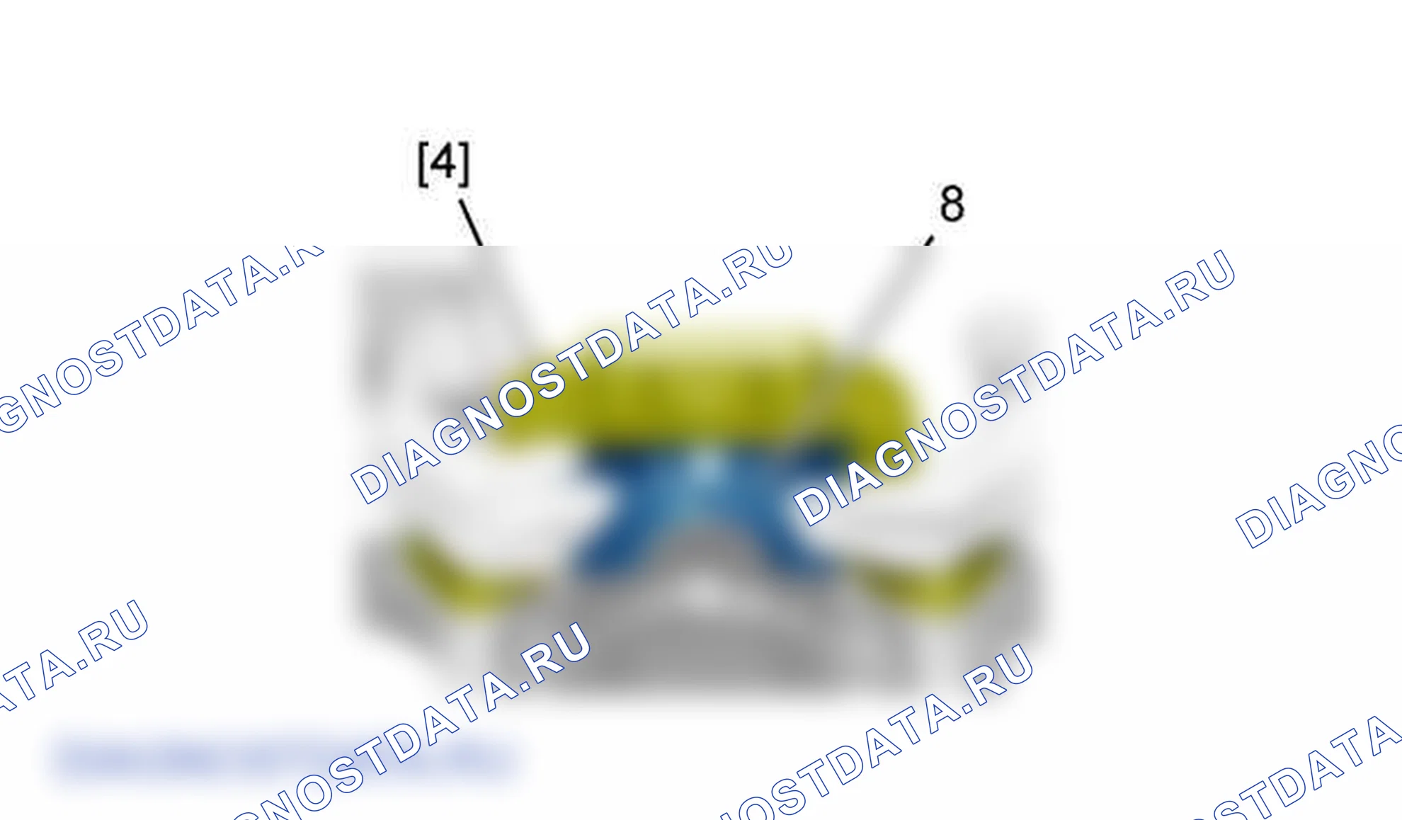 Повторная установка: двигателя — b1cp0ppd. Peugeot 607 I рестайлинг