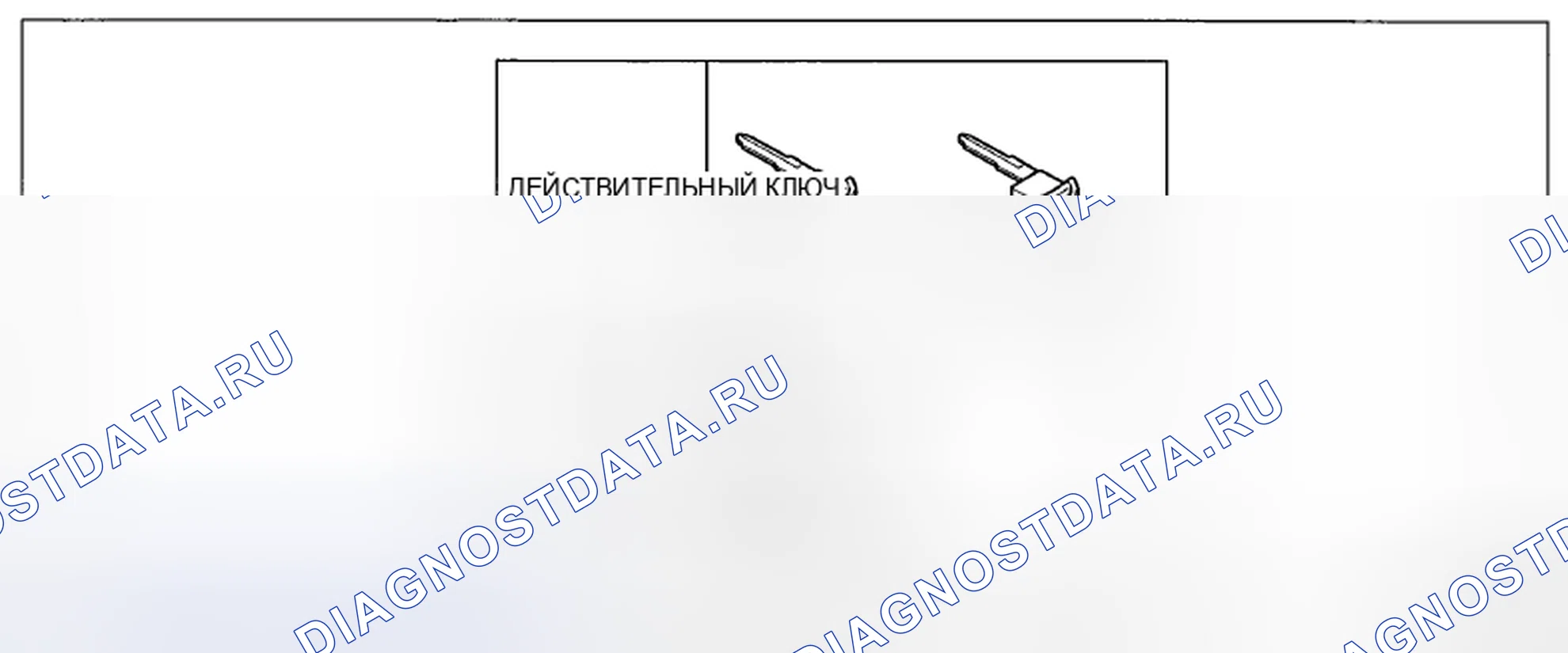 Рис. 89: Процедура. Mazda CX-7 I рестайлинг