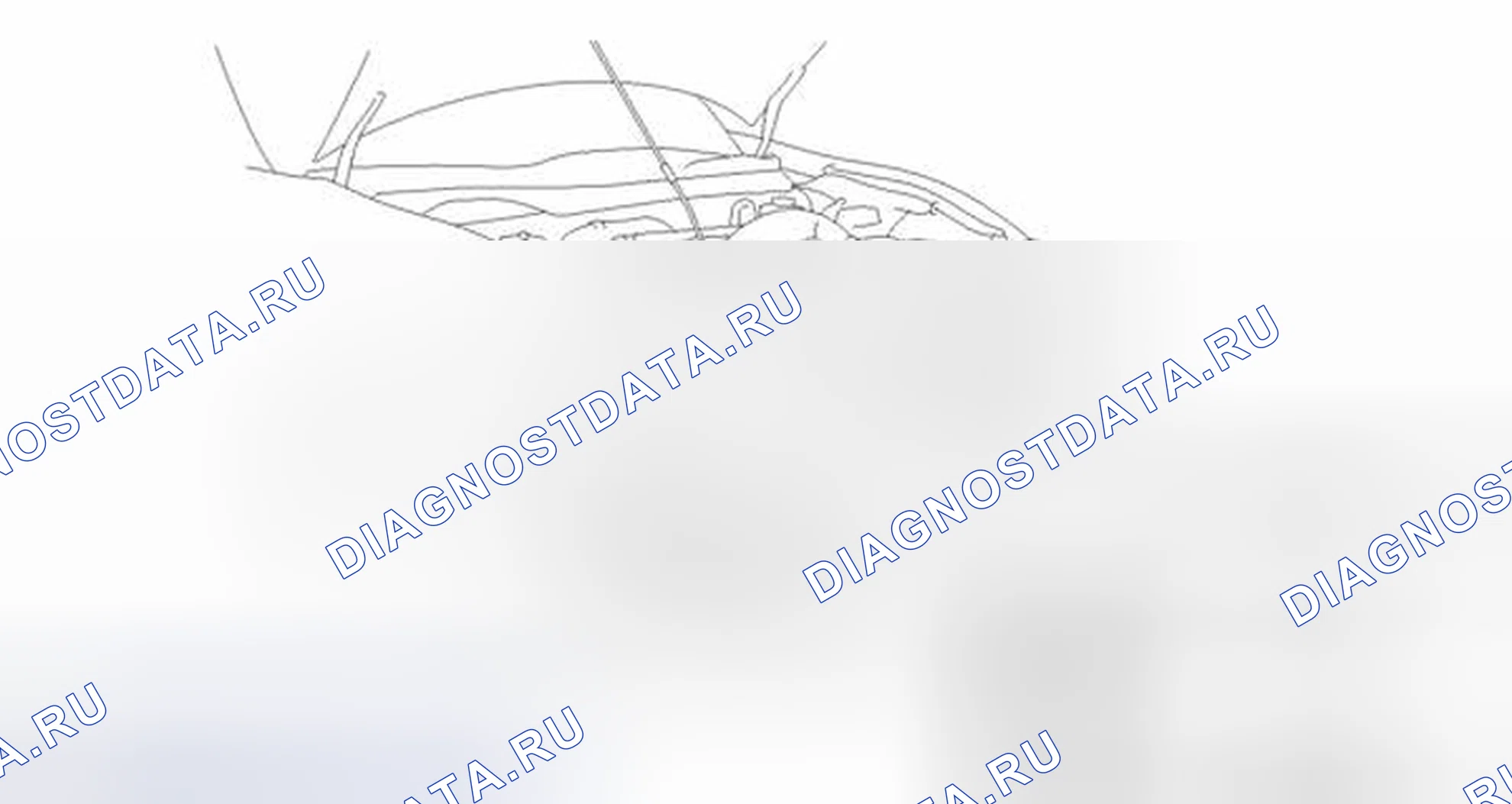 Рис. 55: ИЛЛЮСТРАЦИЯ. Kia Sorento IV