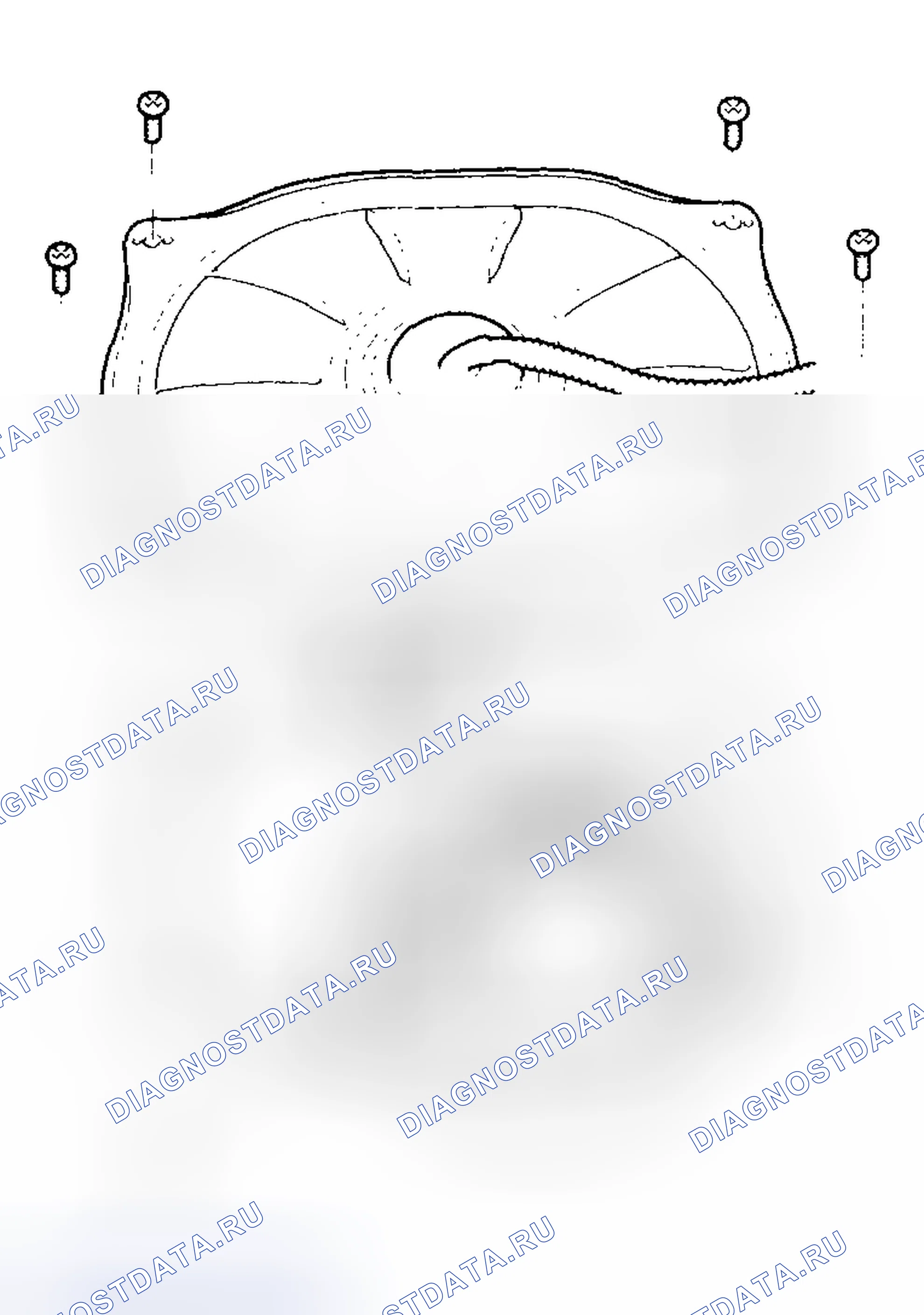 Рис. 58. Honda Civic VII рестайлинг
