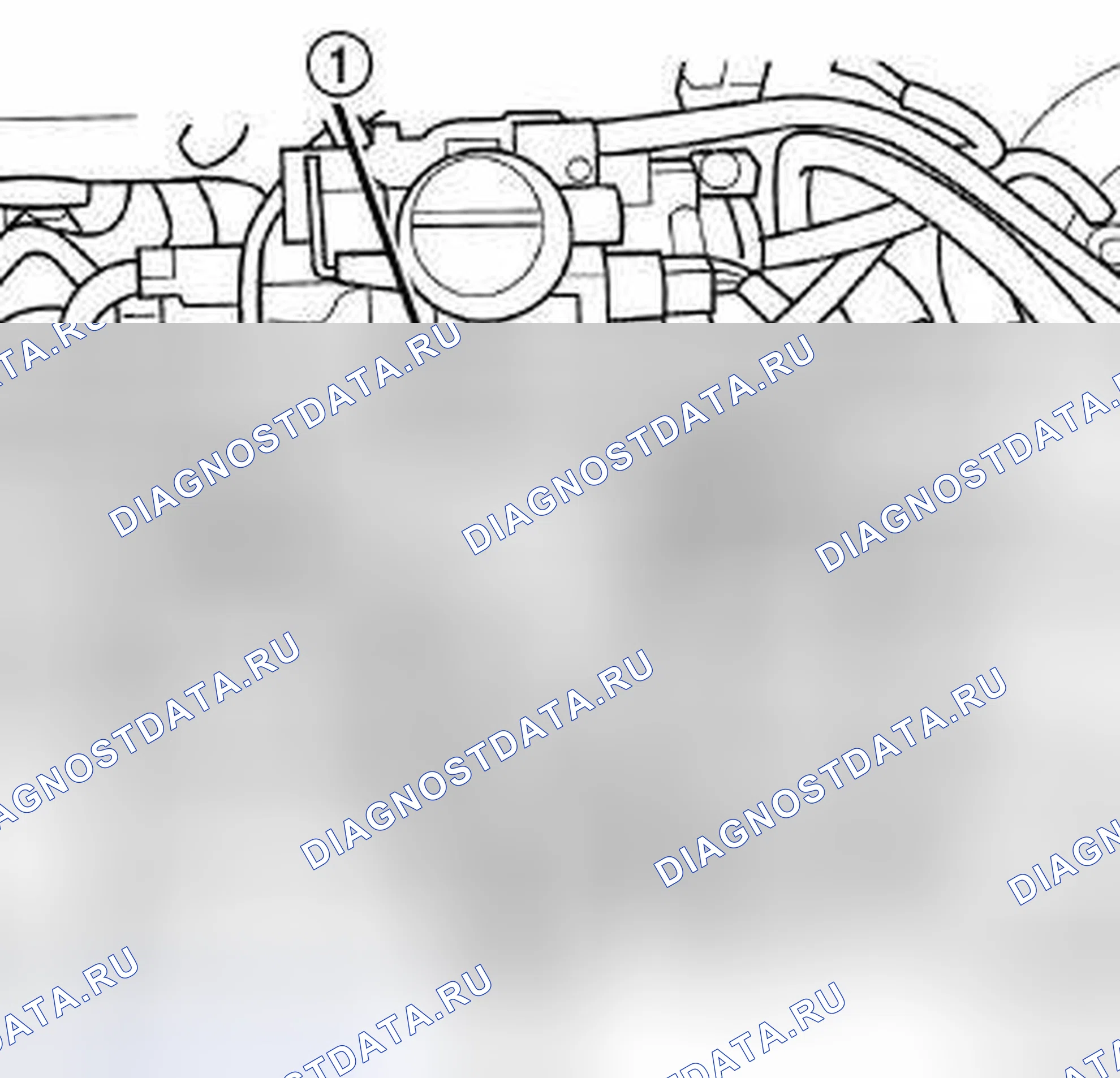 Рис. 290. Dodge Dakota III рестайлинг