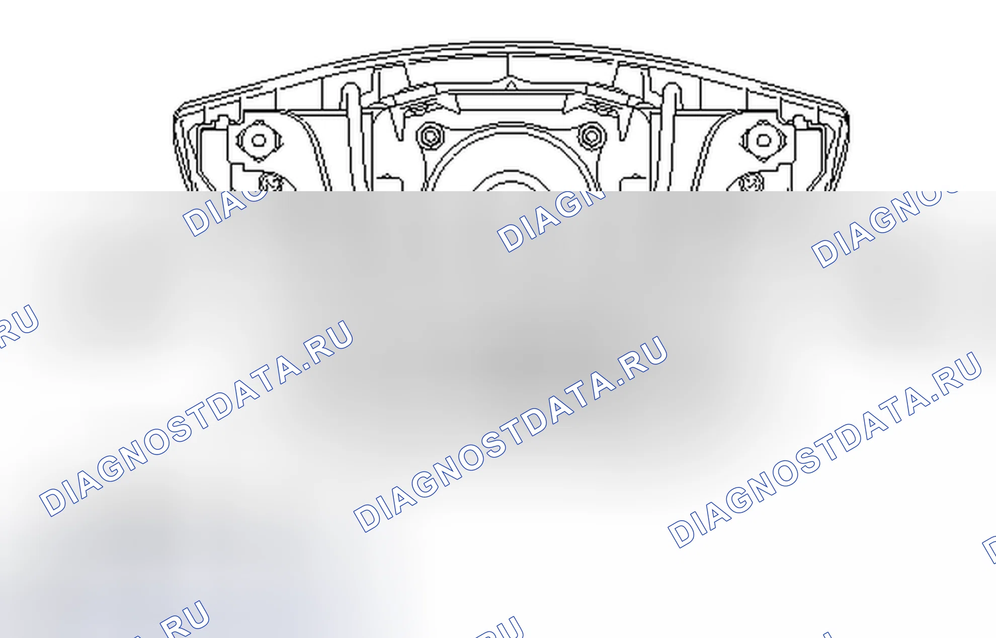 Рис. 53. Honda Accord IV